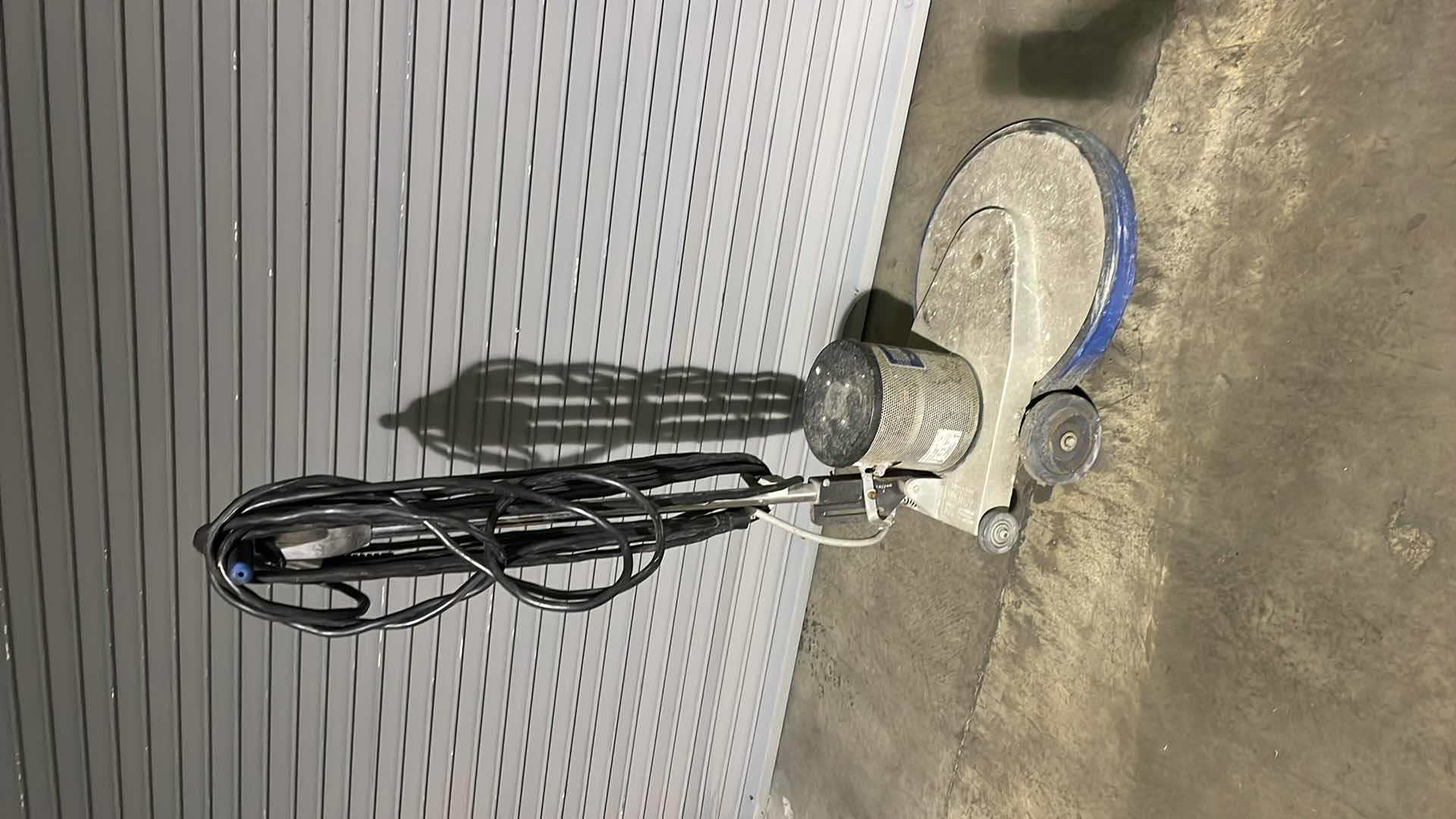 Photo 1 of TRUSTED CLEAN 18” COMMERCIAL FLOOR CLEANER