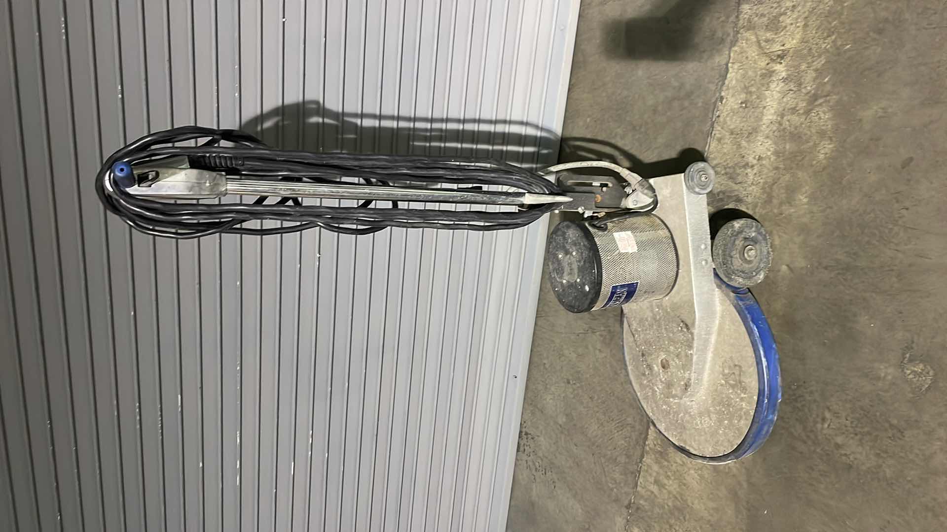 Photo 1 of TRUSTED CLEAN 18” COMMERCIAL FLOOR CLEANER