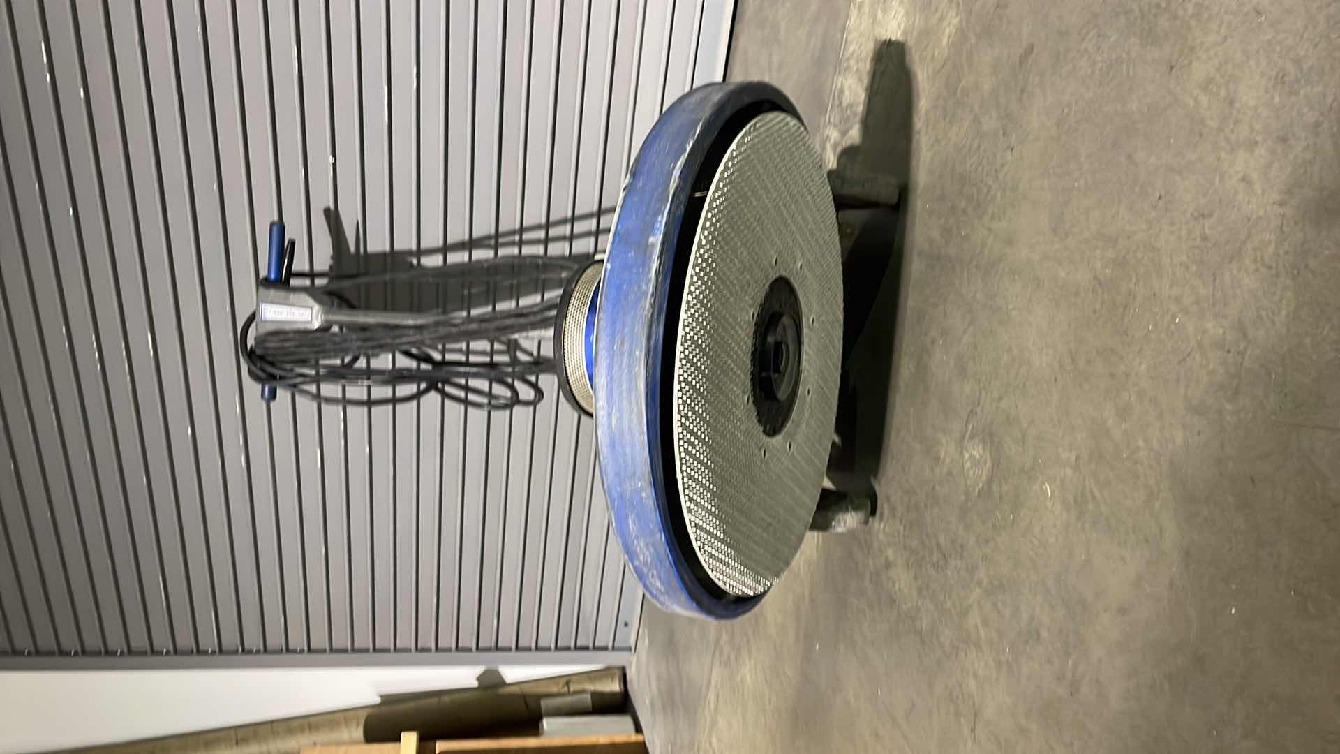 Photo 1 of TRUSTED CLEAN 18” COMMERCIAL FLOOR CLEANER