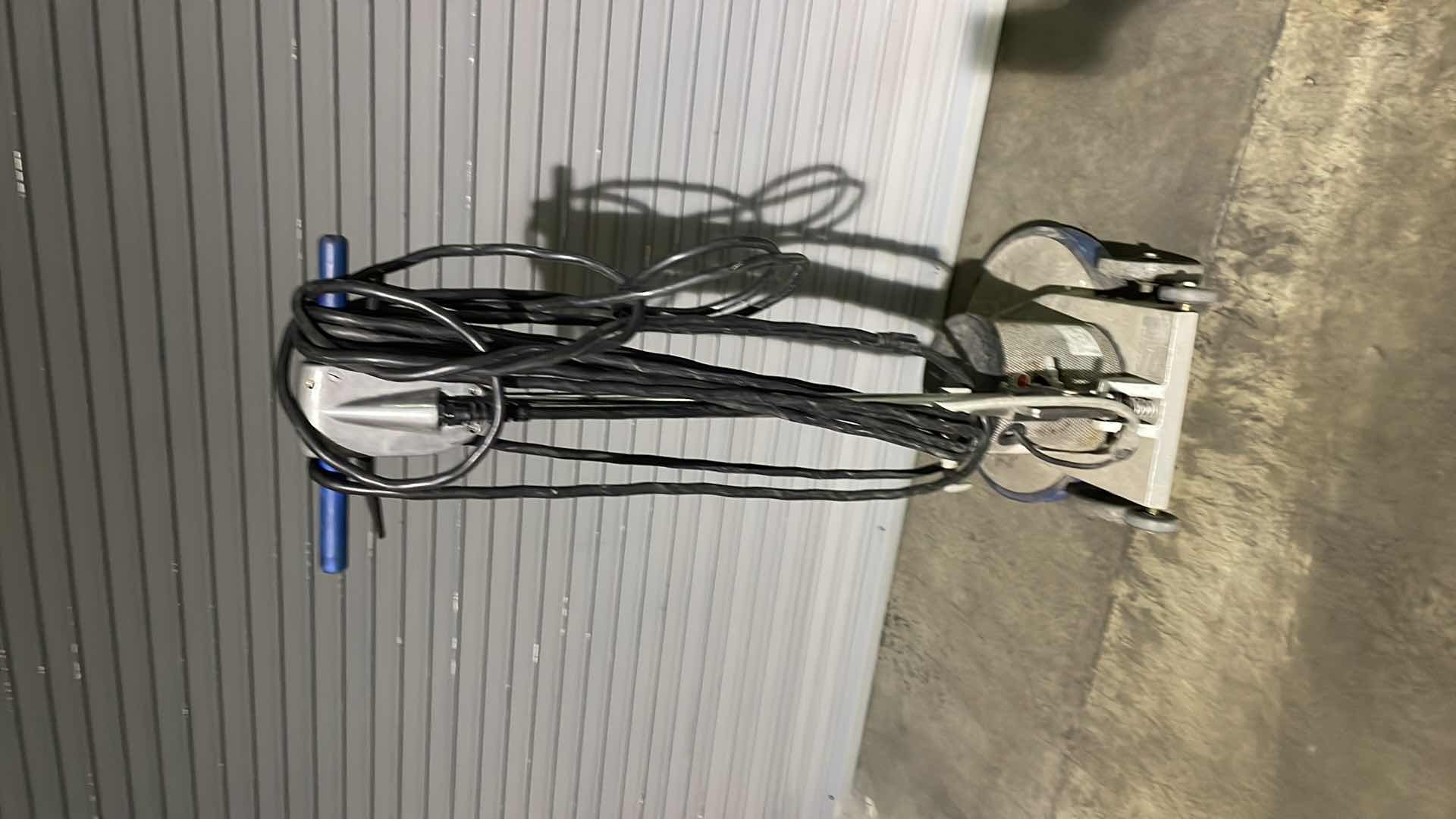 Photo 1 of TRUSTED CLEAN 18” COMMERCIAL FLOOR CLEANER