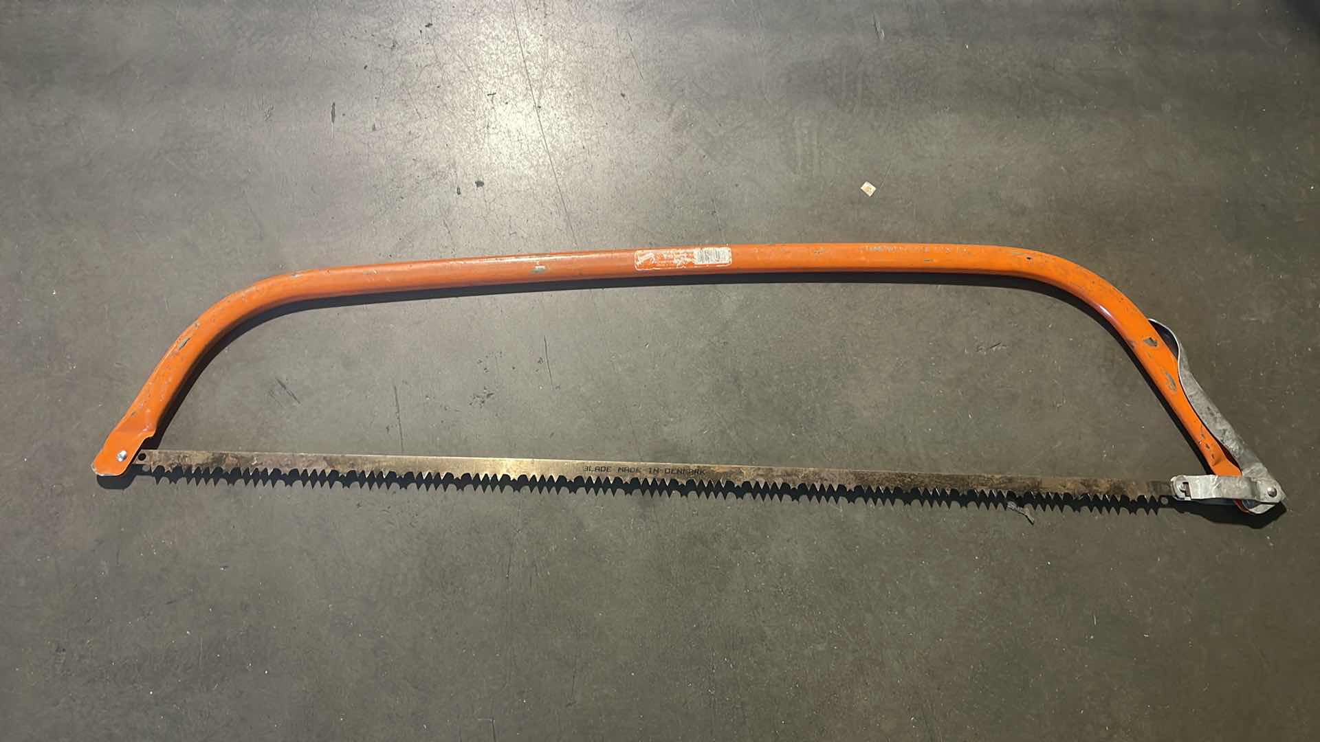 Photo 1 of 36” BOW PRUNING SAW