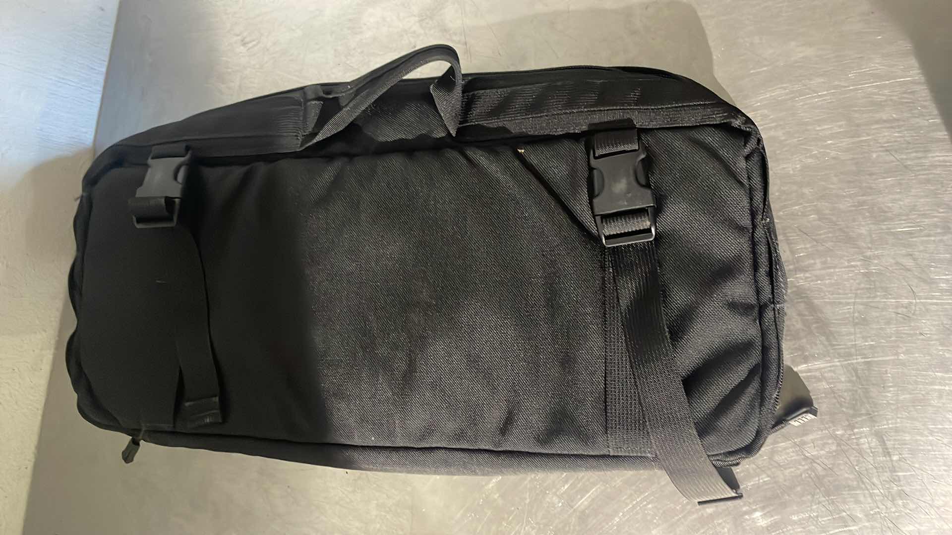 Photo 1 of UTILITY BAG 18” x 8” x 3”