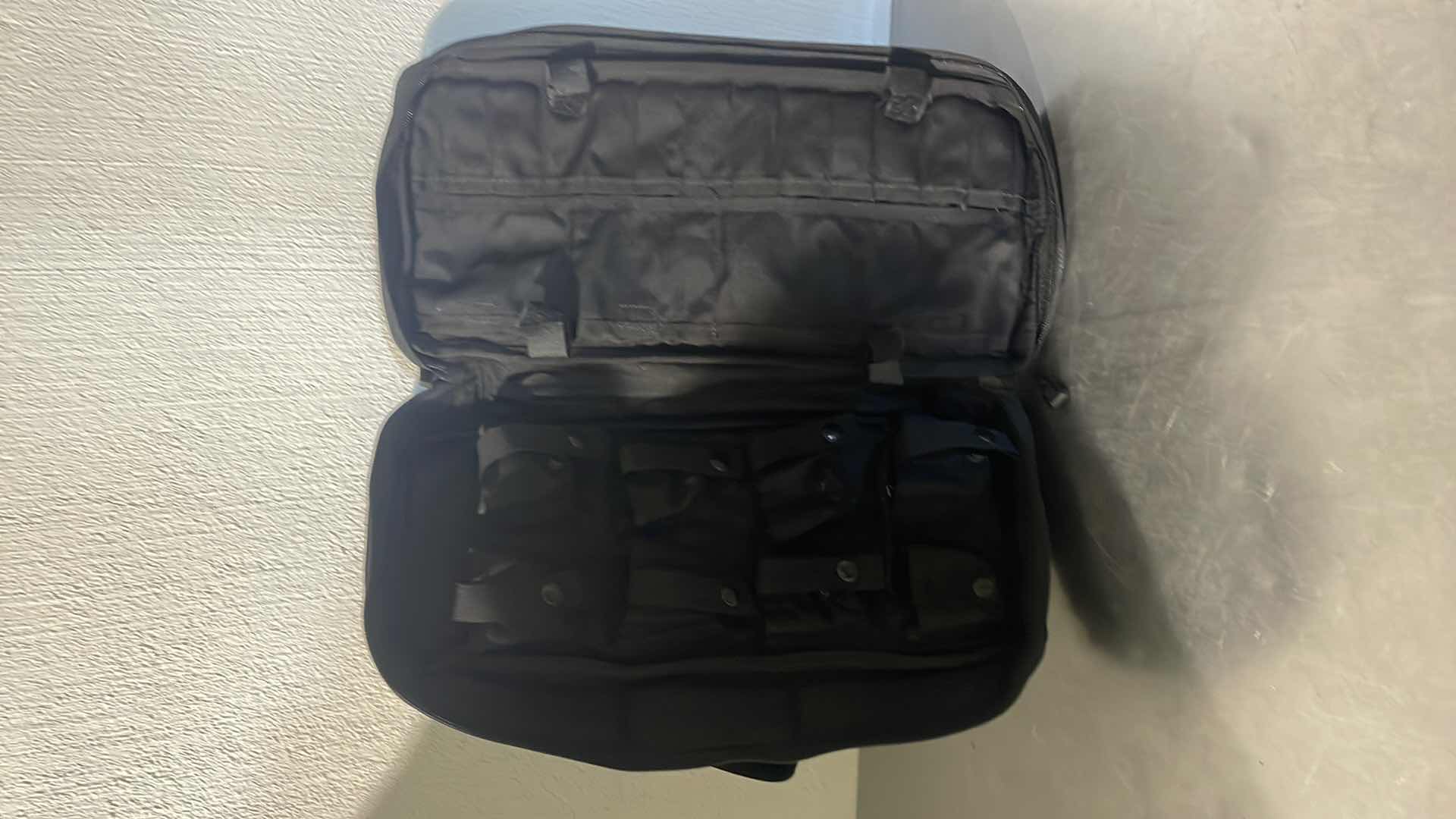 Photo 1 of UTILITY BAG 18” x 8” x 3”