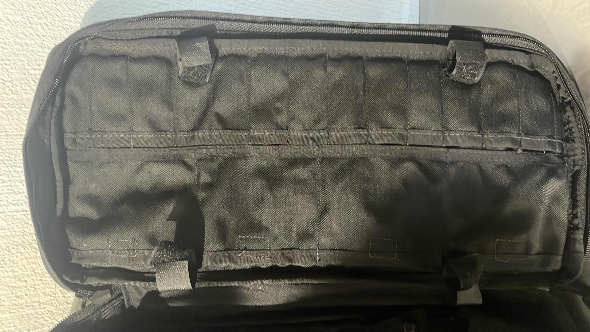 Photo 1 of UTILITY BAG 18” x 8” x 3”