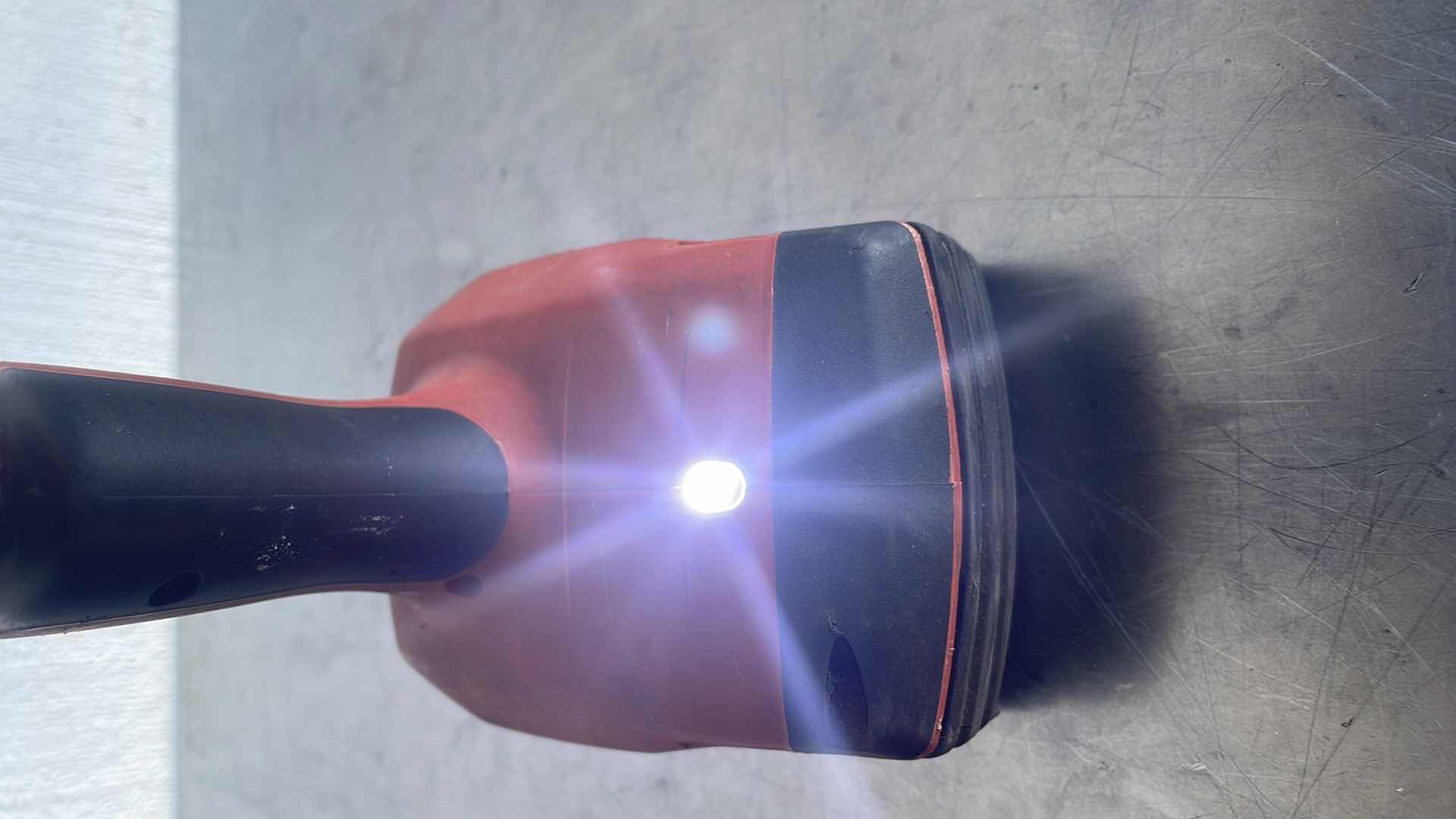 Photo 1 of HILTI SFC18-A DRILL MOTOR 18V