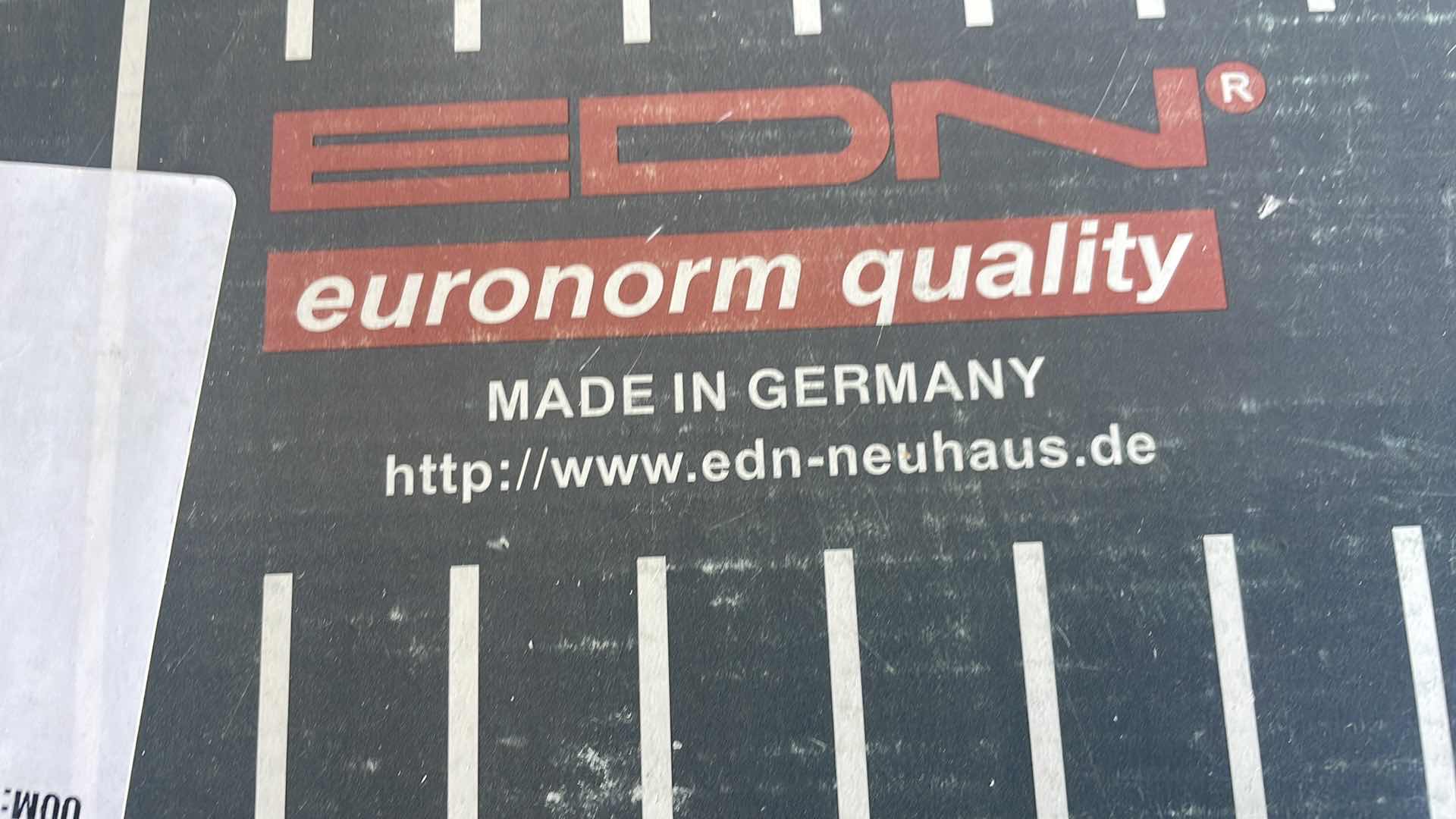 Photo 1 of 12” SAW BLADES (2) SUITABLE FOR DEWALT BOSCH MAKITA BLACK AND DECKER