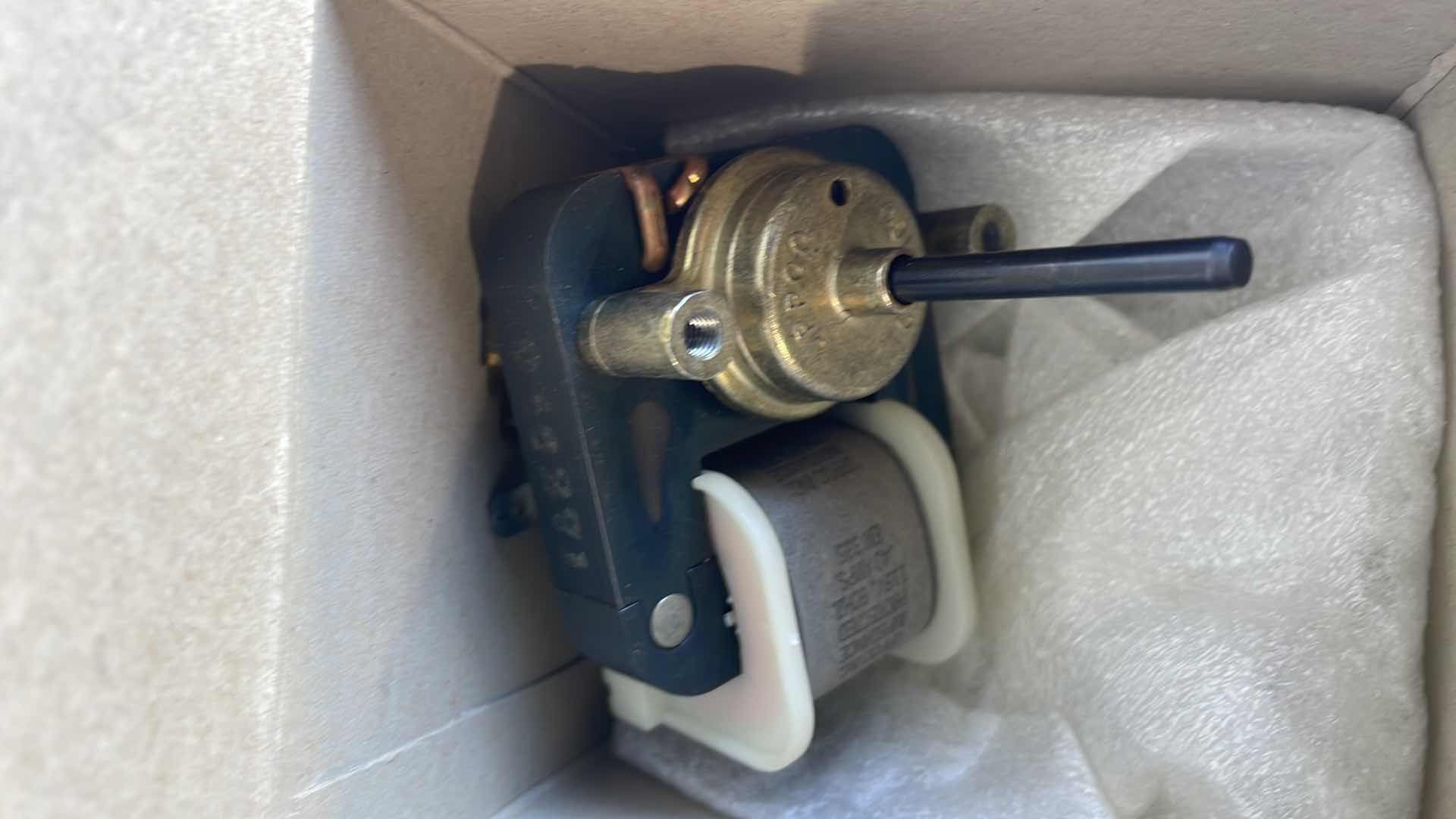 Photo 1 of C FRAME SHADED POLE STOCK 65335 REPLACES ADMIRAL GEM EM 335