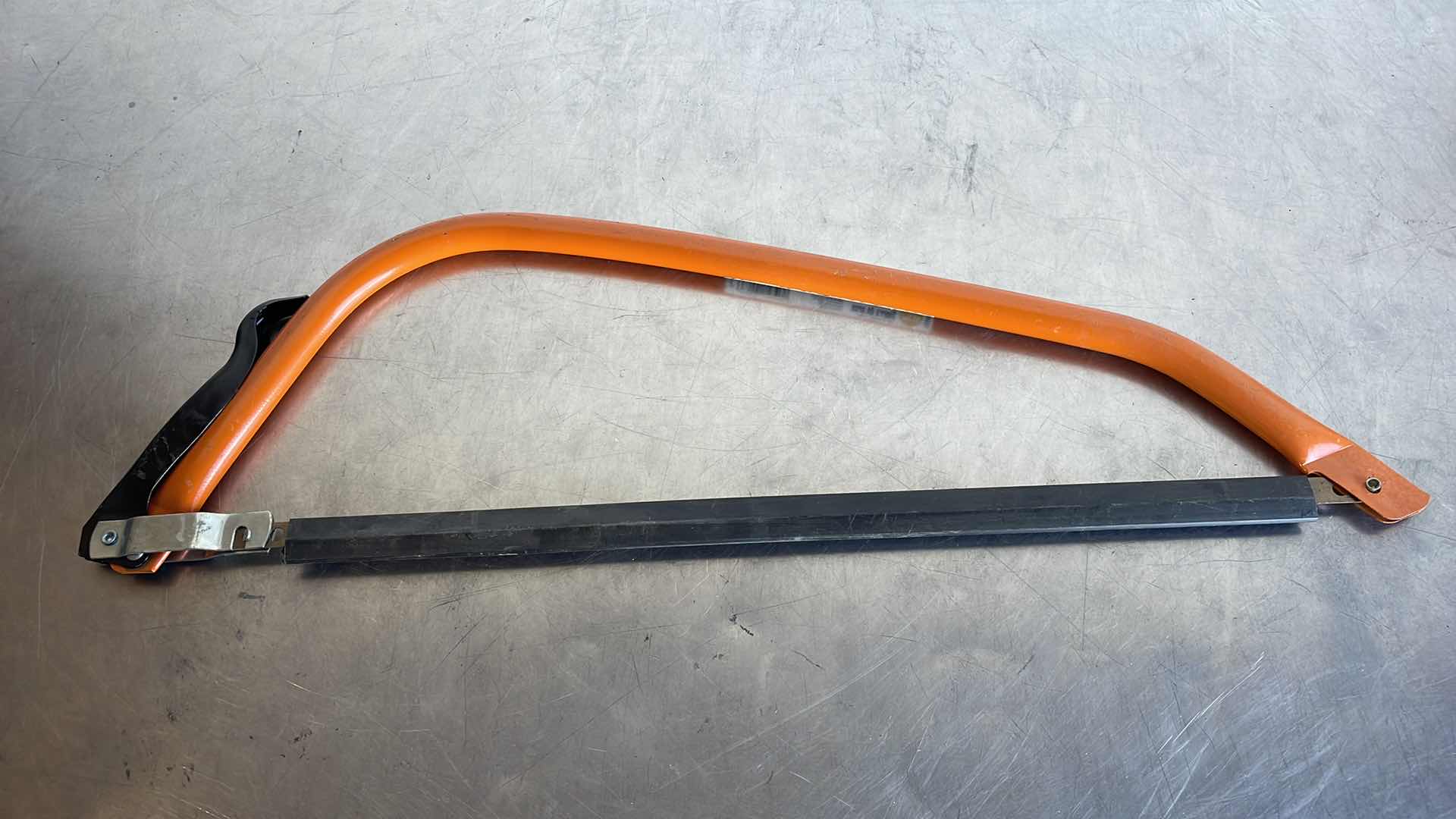 Photo 1 of FISKARS 7029 BOW SAW, 21-INCH