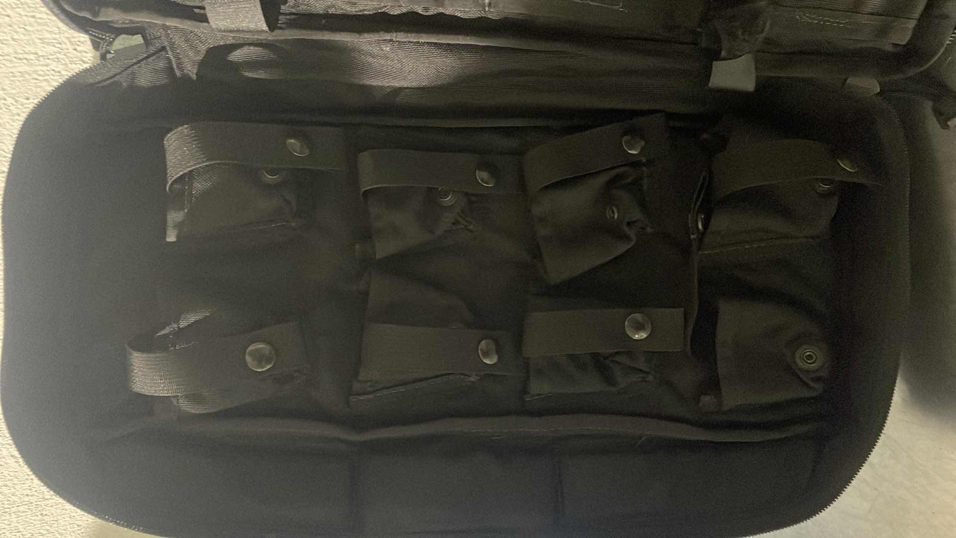 Photo 1 of UTILITY BAG 18” x 8” x 3”