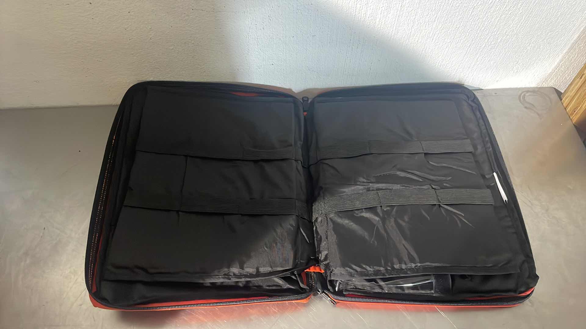 Photo 1 of LARYNGOSCOPE CASE