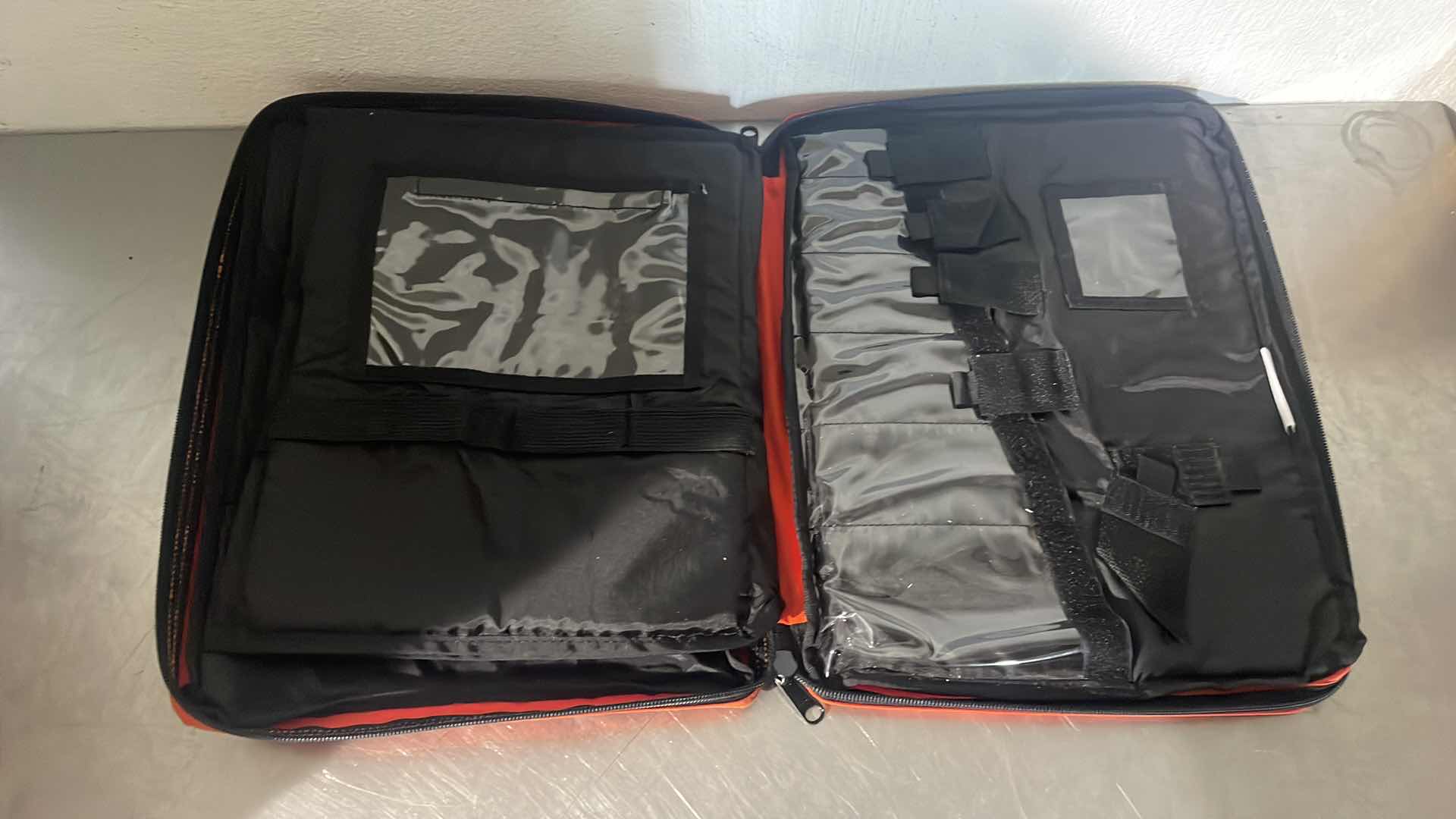 Photo 1 of LARYNGOSCOPE CASE