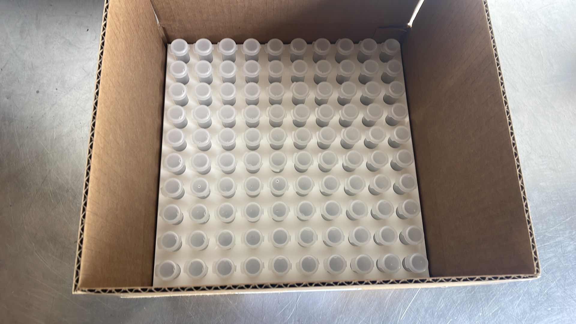 Photo 1 of CULTURE MEDIA
CONCEPTS®
BUTTERFIELD'S PHOSPHATE BUFFER, 9ML