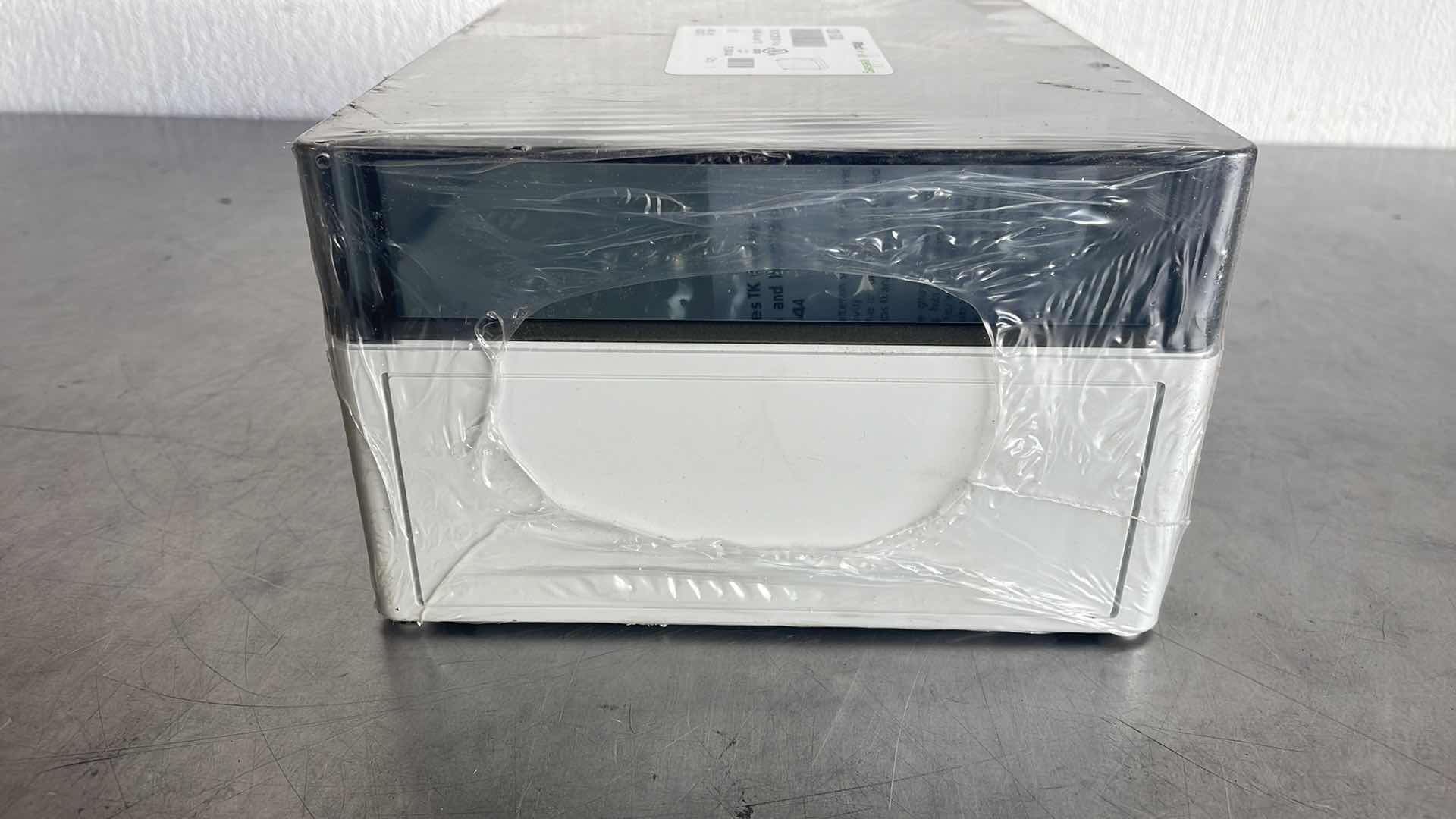 Photo 1 of NEW SEALED ALTECH BY ELS SPELSBERG INDUSTRIAL AUTOMATION ENCLOSURE 130-508 TK PC 2518-11 TO NEMA4X AND 12