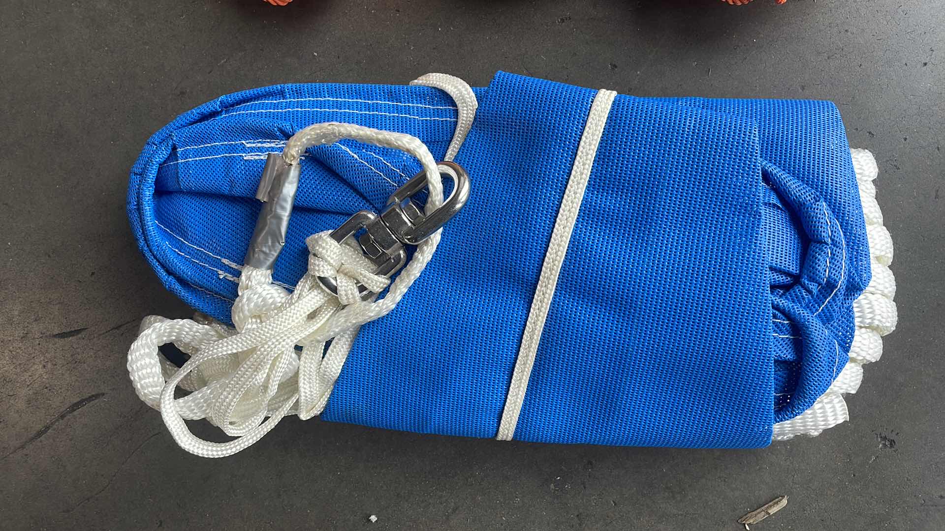 Photo 1 of VARIETY OF ROPES