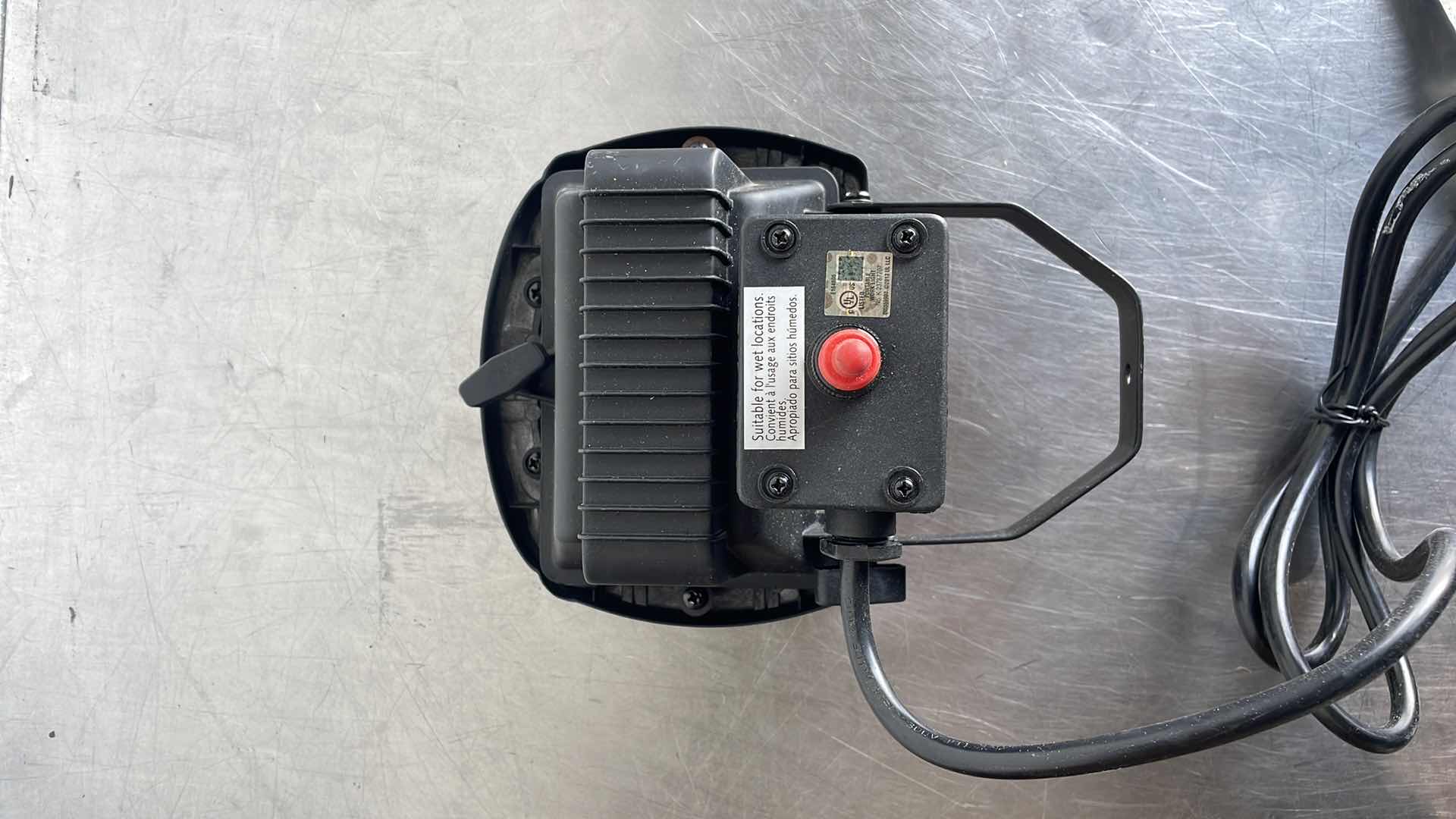 Photo 1 of POWER LIGHT 250w HALOGEN BULB