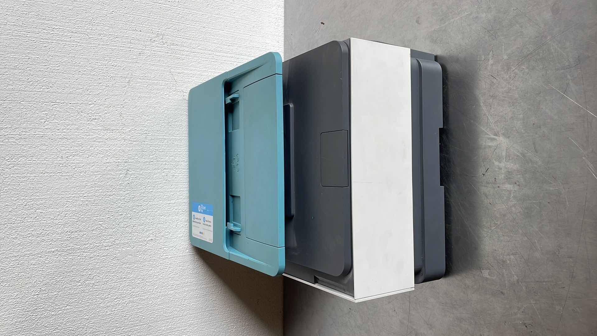 Photo 1 of HP OFFICEJET PRO 8028 S/N: TH08P3R1FJ