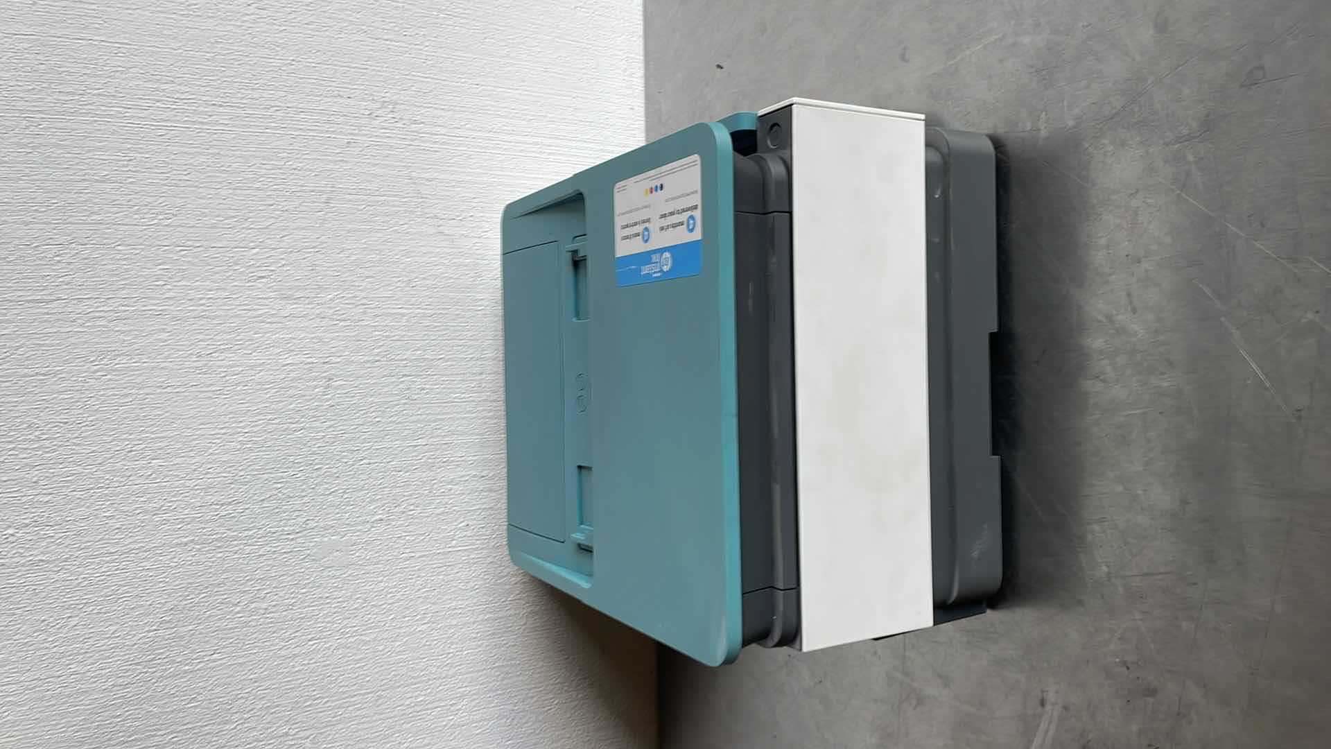 Photo 1 of HP OFFICEJET PRO 8028 S/N: TH08P3R1FJ