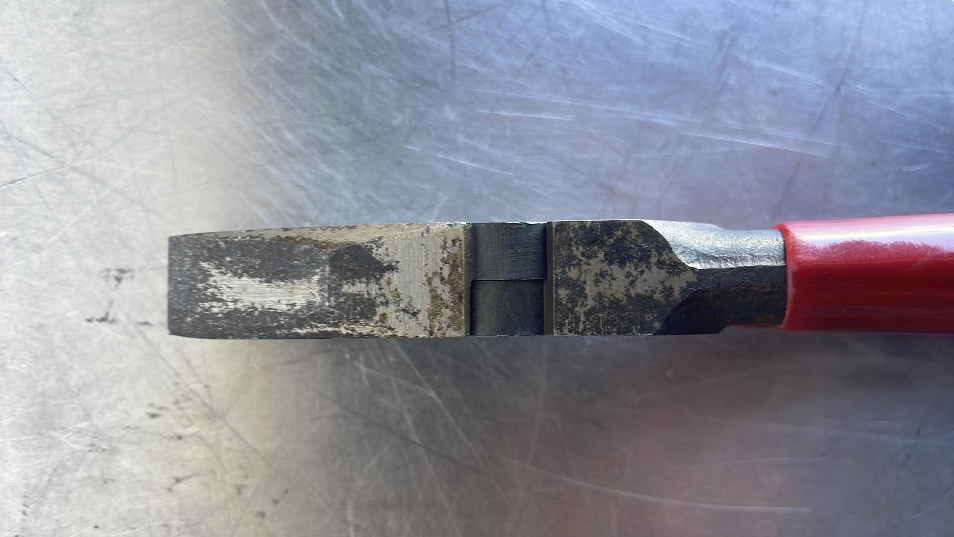 Photo 1 of PRO AMERICA 5028 8-INCH LINEMAN'S