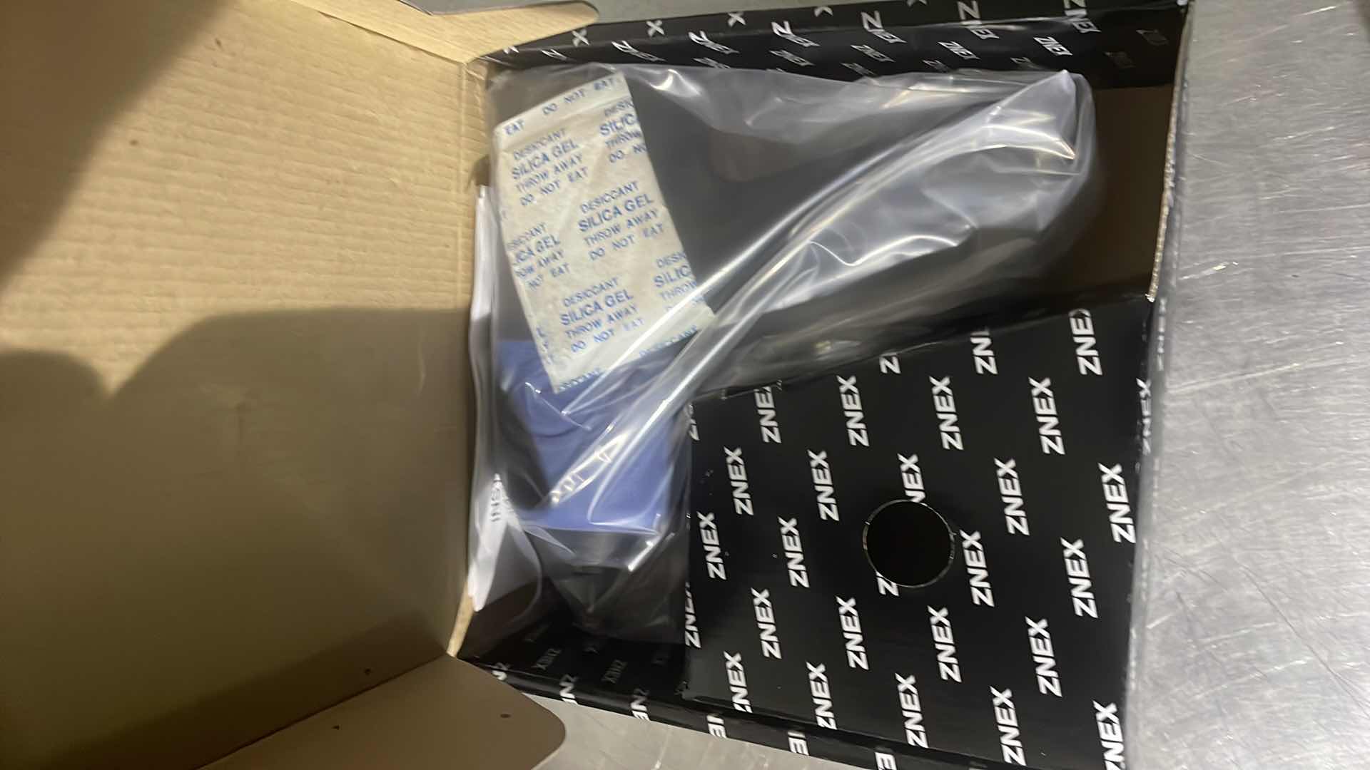 Photo 1 of 1/2” HEAVY DUTY IMPACT WRENCH TWIN HAMMER MODEL ZX-2305T