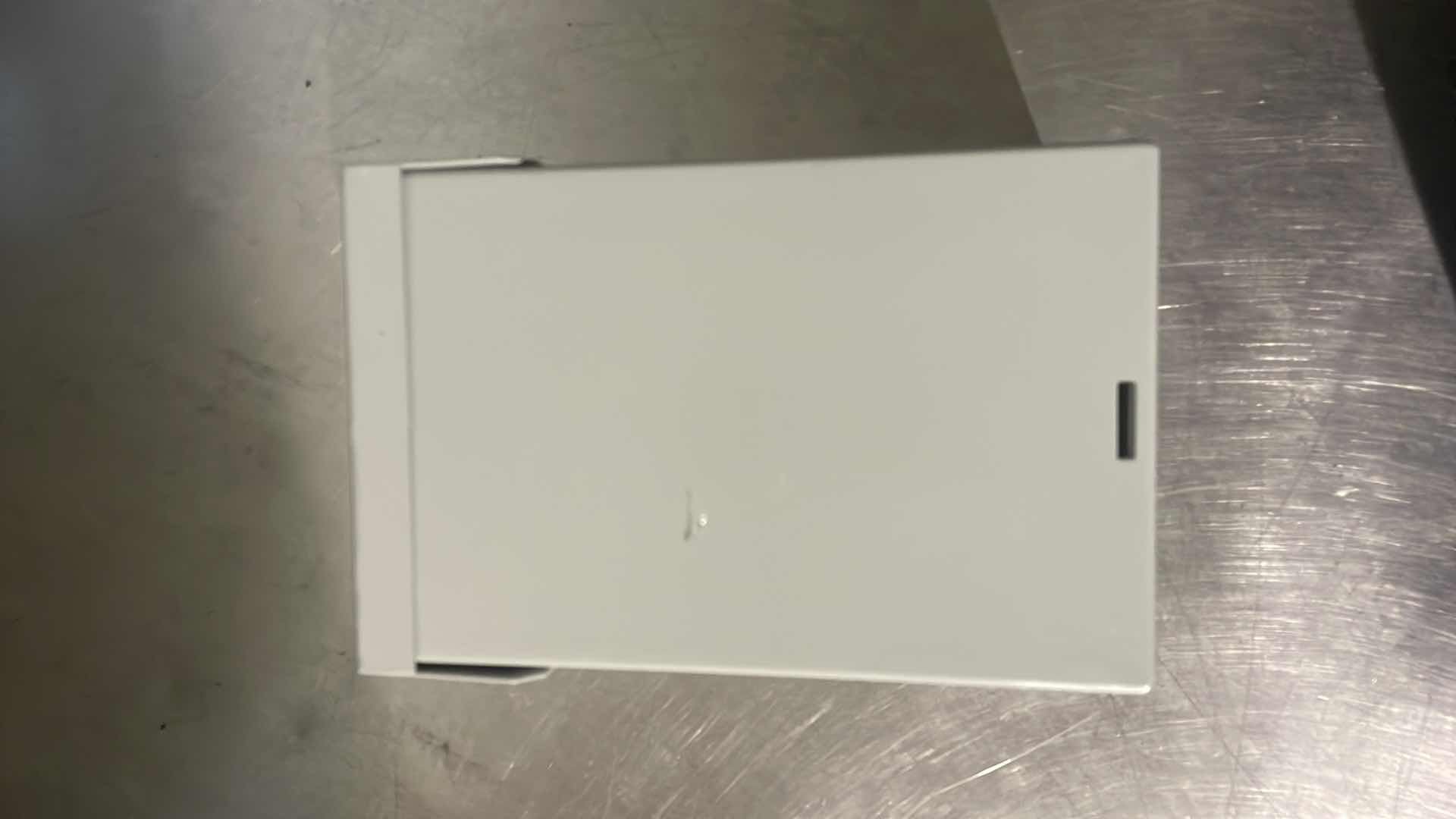 Photo 1 of SIEMENS W0204ML1060 120/240 VAC 60 AMP 1-PHASE 3-WIRE NEMA 3R MAIN LUG LOAD CENTER