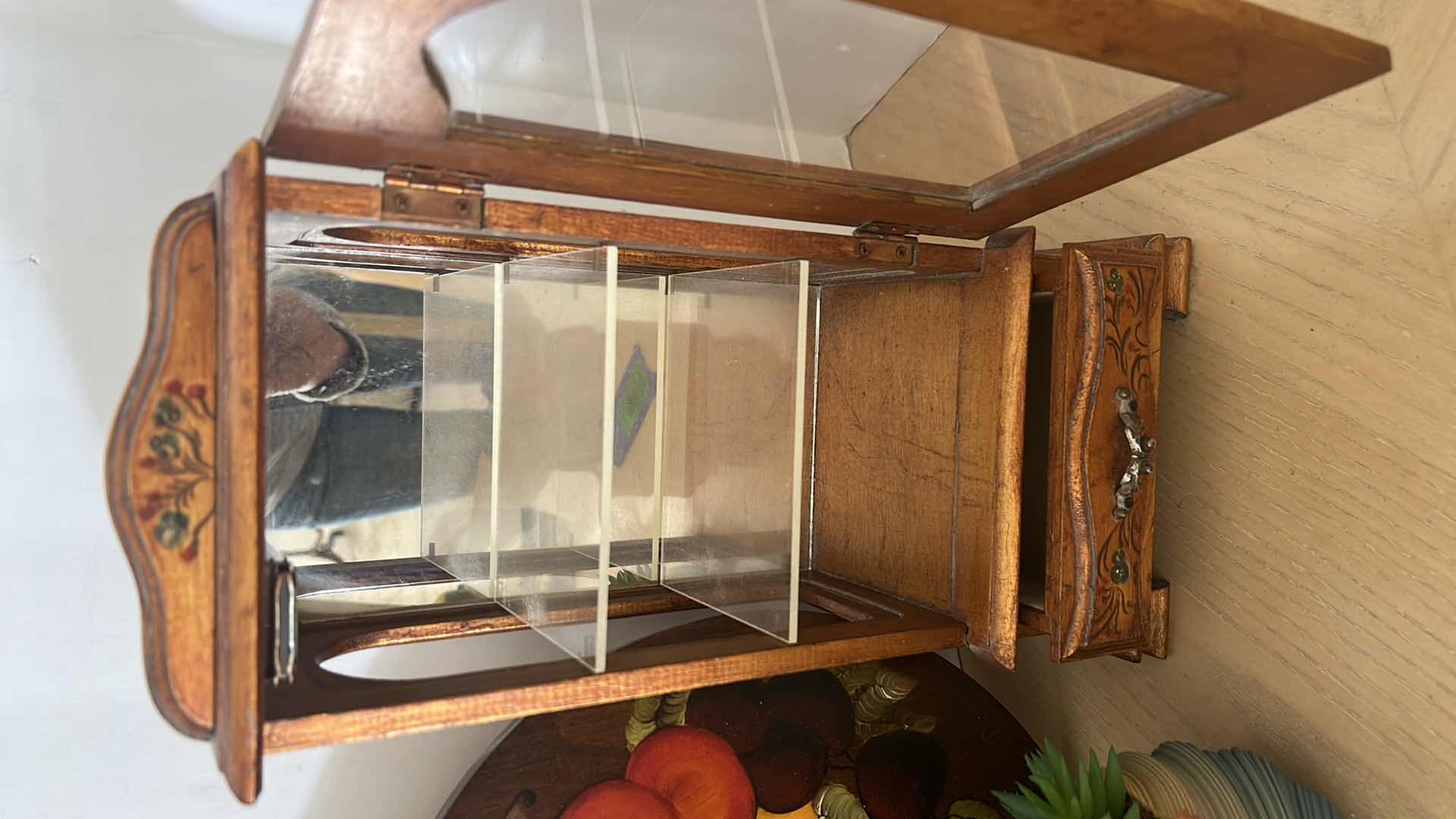 Photo 1 of HOME DECOR ASSORTMENT