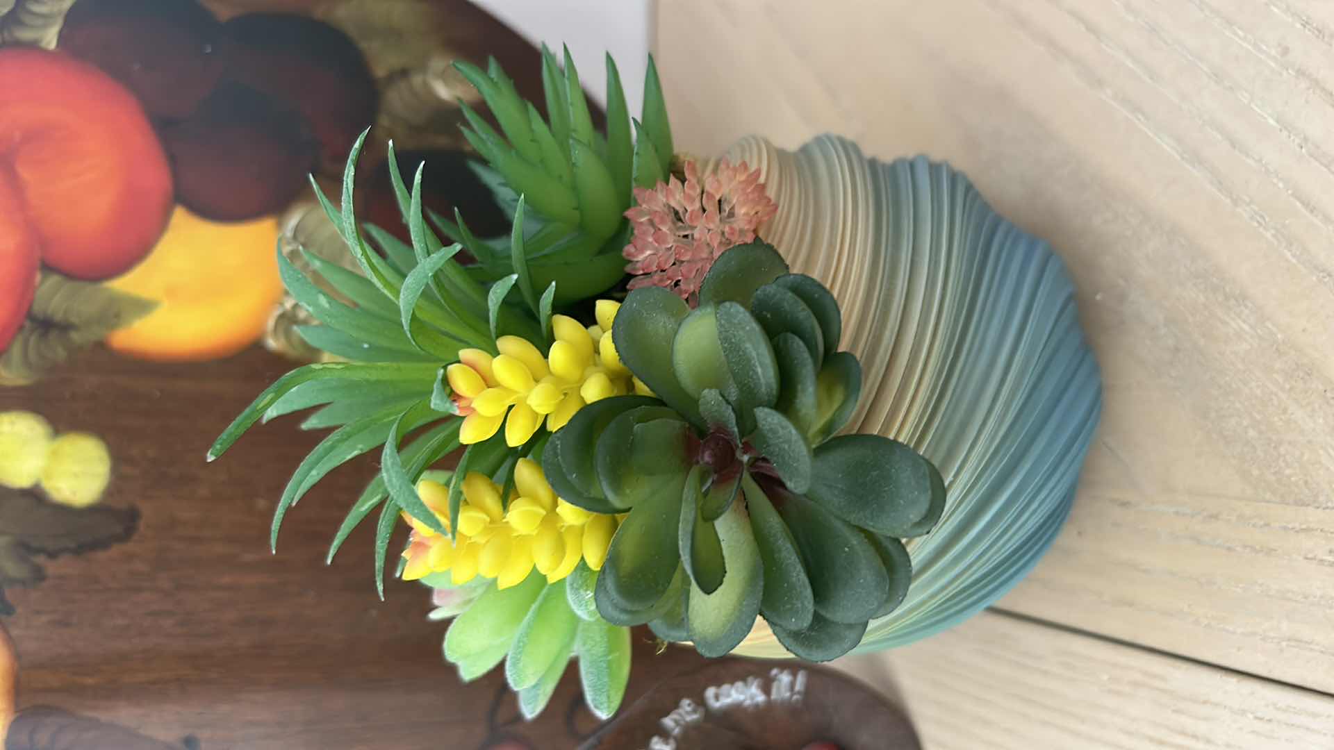 Photo 1 of HOME DECOR ASSORTMENT