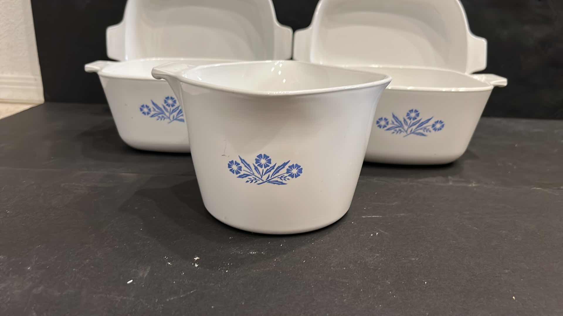 Photo 1 of 9 PIECE CORNING WARE