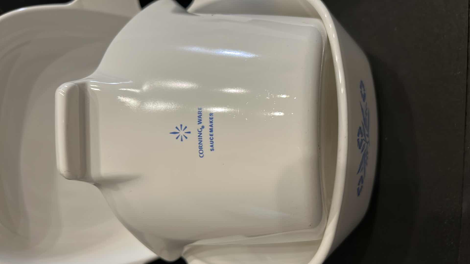 Photo 3 of 9 PIECE CORNING WARE