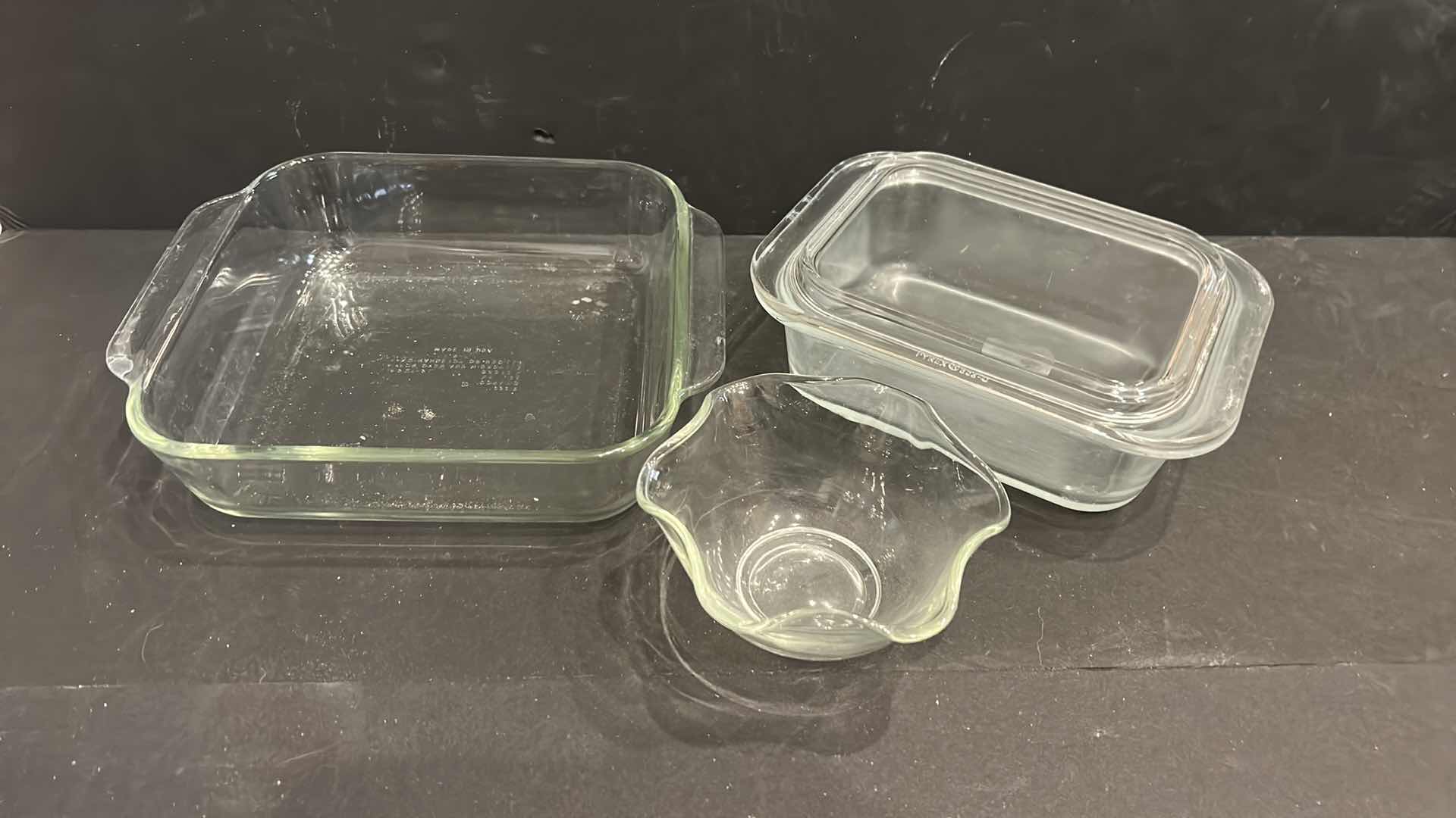 Photo 4 of KITCHENWARE- CASSEROLE DISHES AND MORE