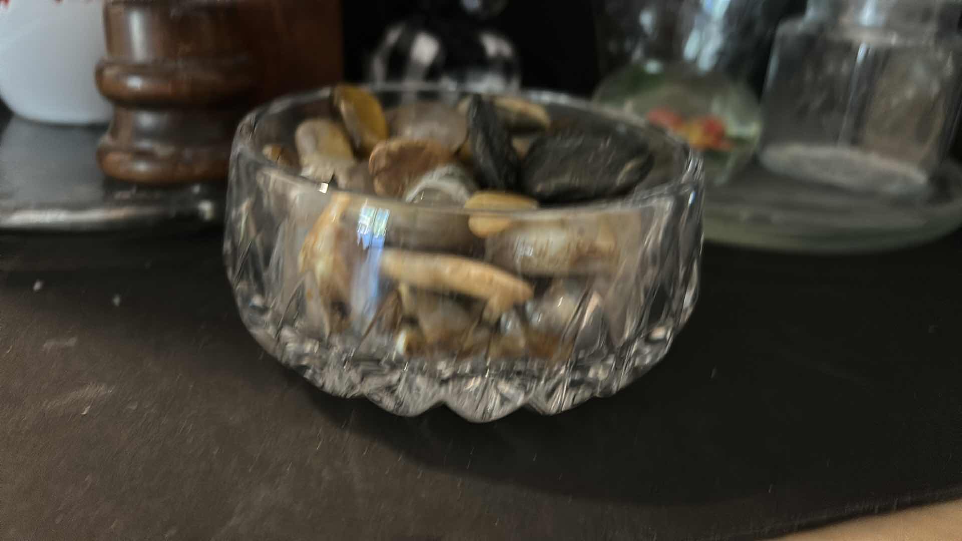 Photo 5 of MISC KITCHEN ITEMS AND HOME DECOR