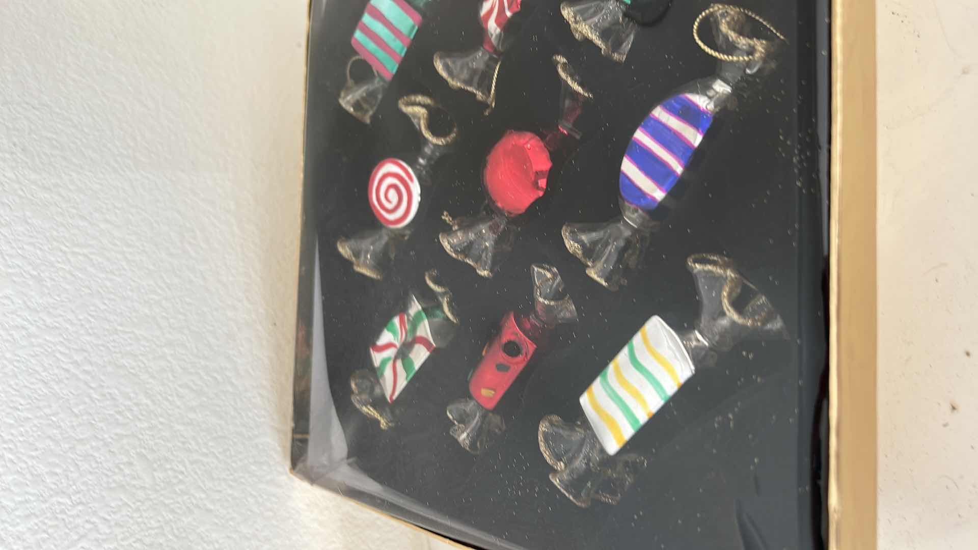 Photo 3 of MUSEUM THOMAS SERIES CHRISTMAS DECORATIONS