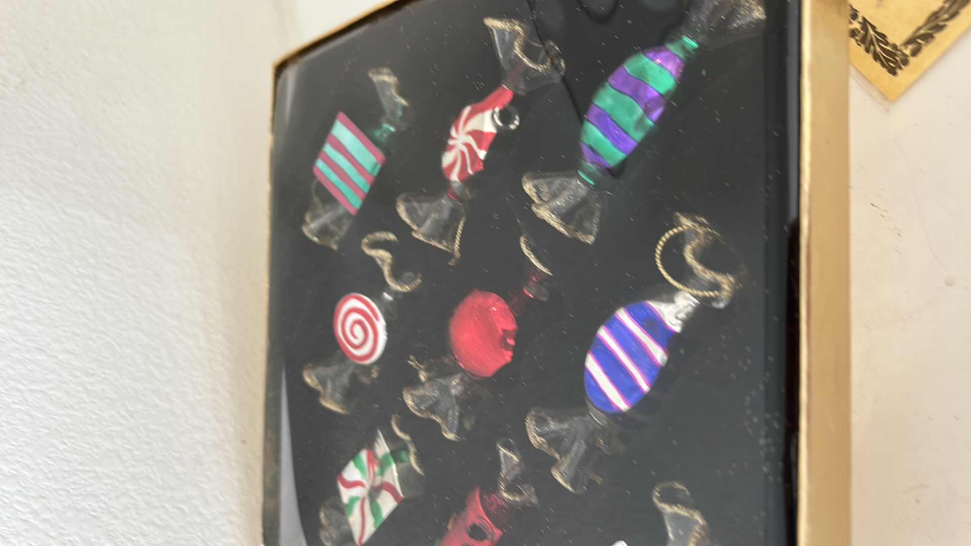 Photo 4 of MUSEUM THOMAS SERIES CHRISTMAS DECORATIONS