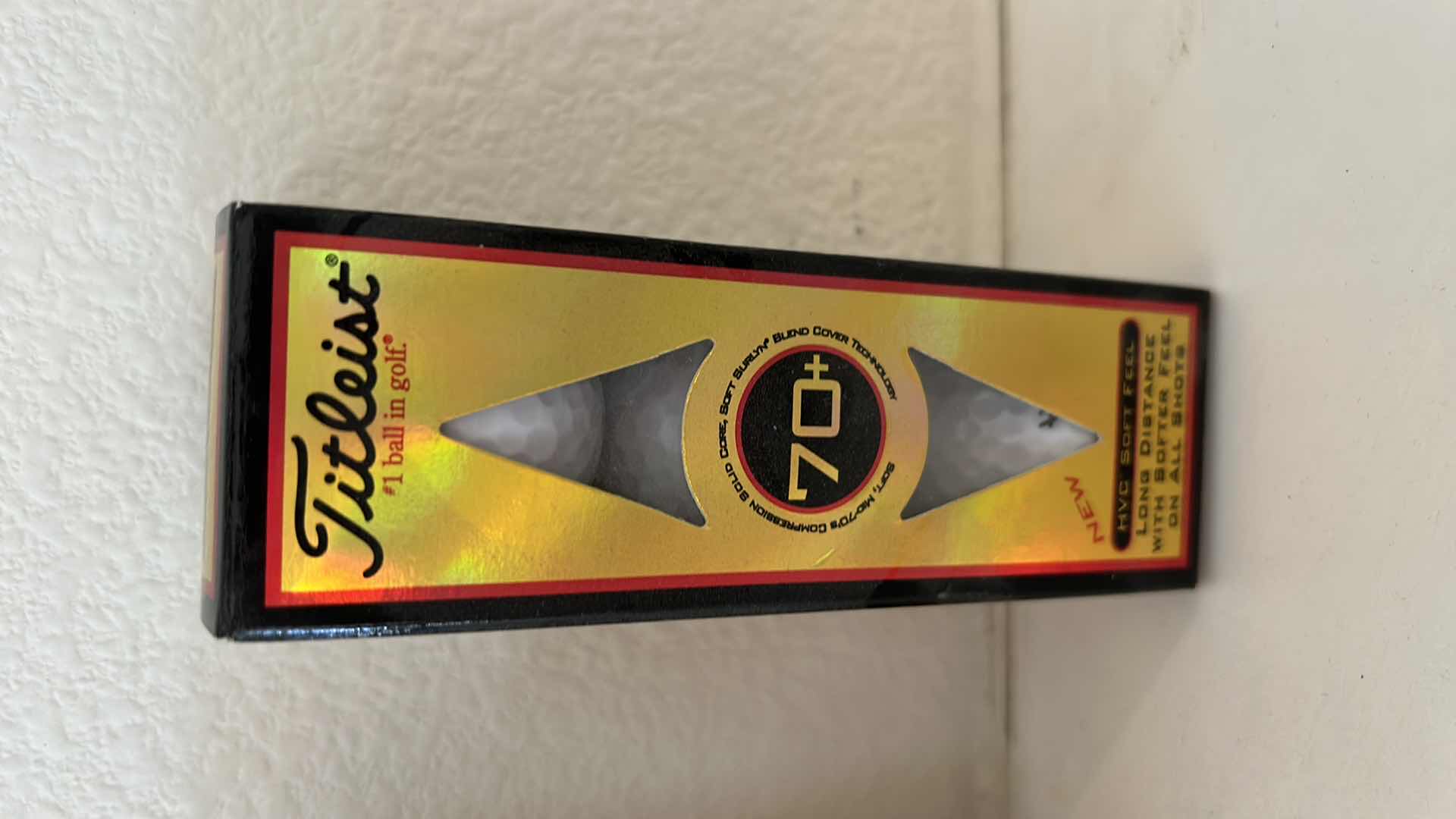 Photo 2 of 2 BOXES TITLEIST GOLF BALLS