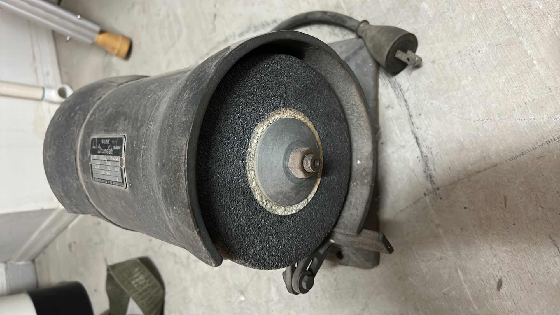 Photo 3 of B LINE BALL BEARING GRINDER