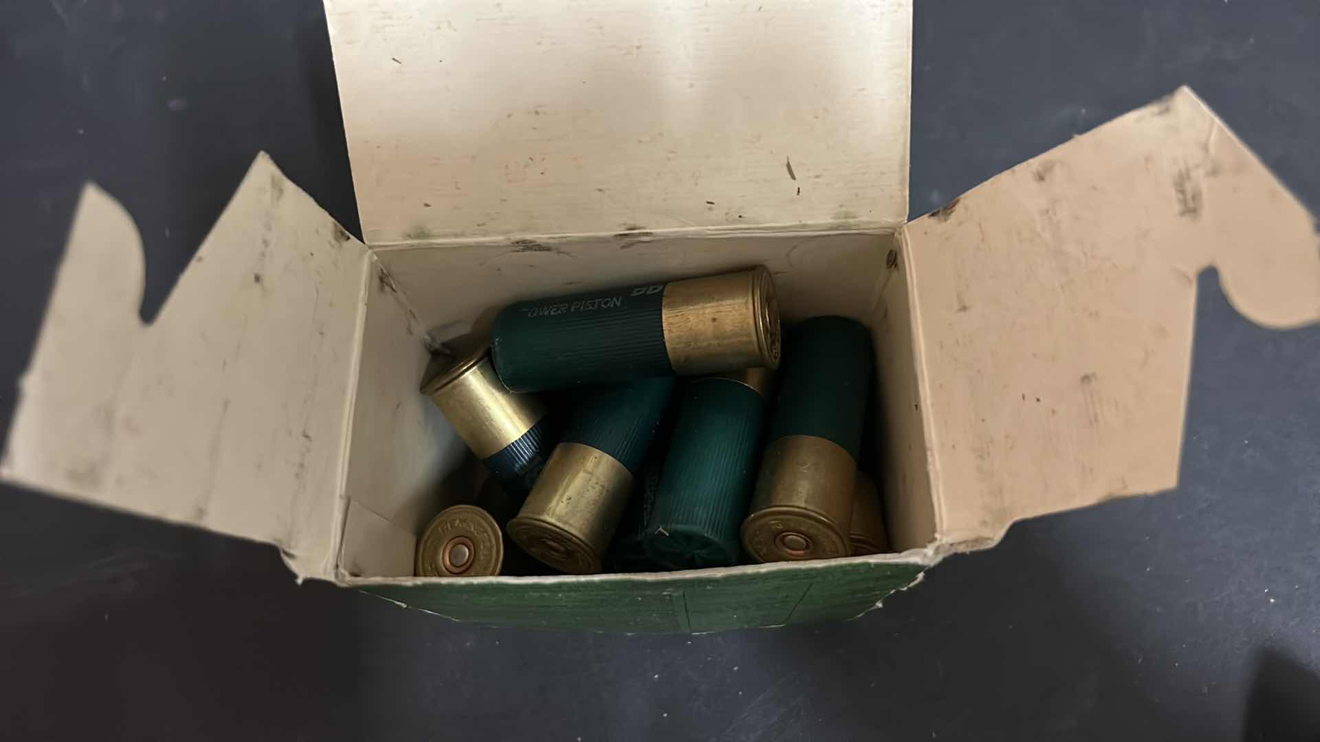 Photo 1 of REMINGTON SHOTGUN SHELLS