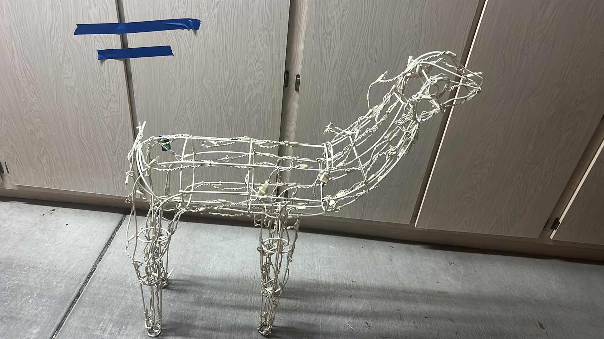 Photo 1 of CHRISTMAS DECORATIONS