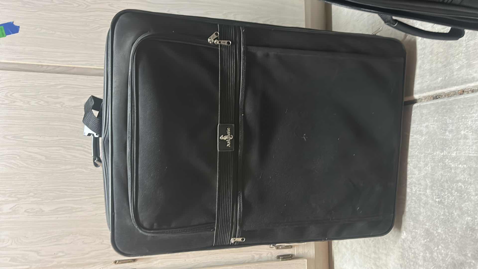 Photo 5 of 4 PC LUGGAGE