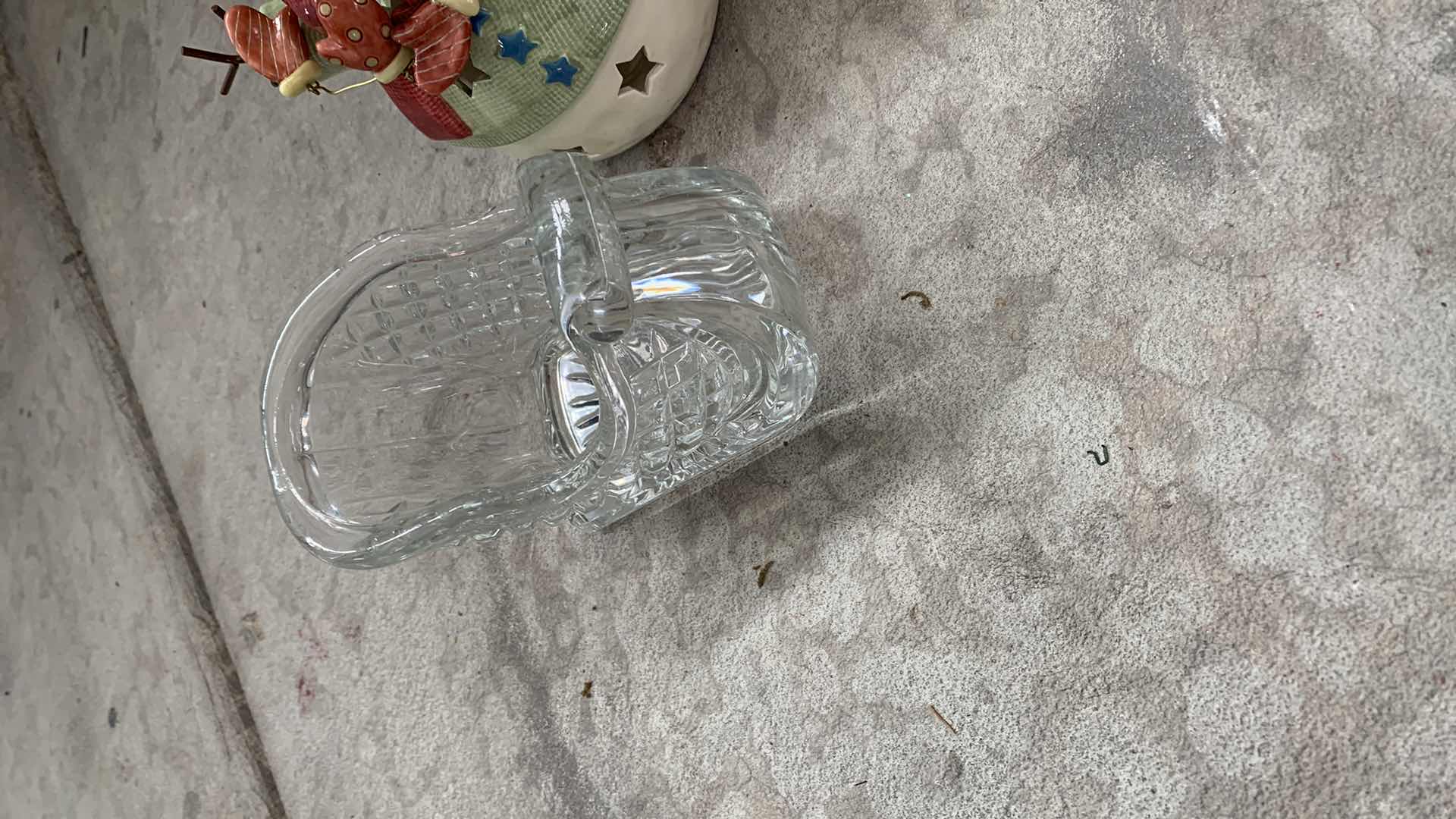 Photo 1 of CHRISTMAS NUT CRACKERS AND VILLAGE