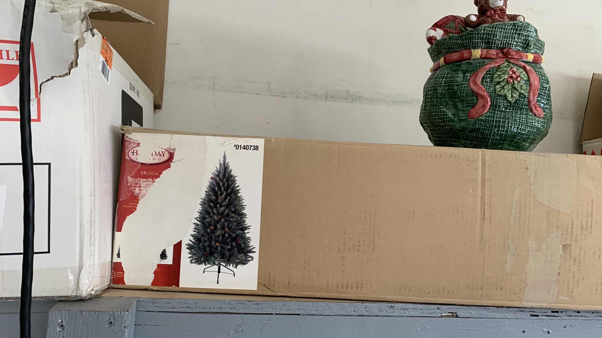 Photo 1 of 3 CHRISTMAS TREES