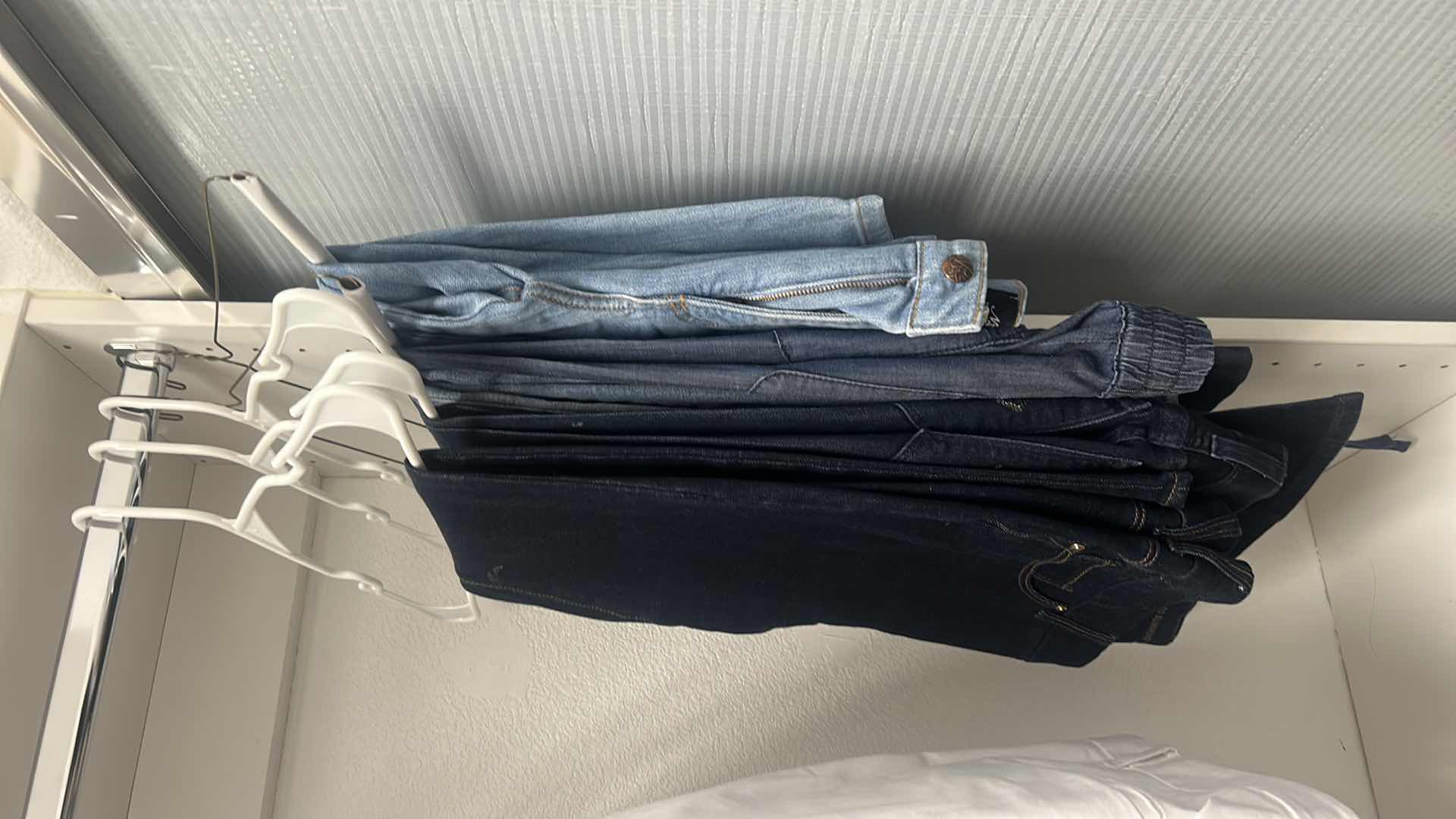 Photo 1 of 5 PAIRS LADIES PANTS CHICOS NYDJ SIZE 0 and 6