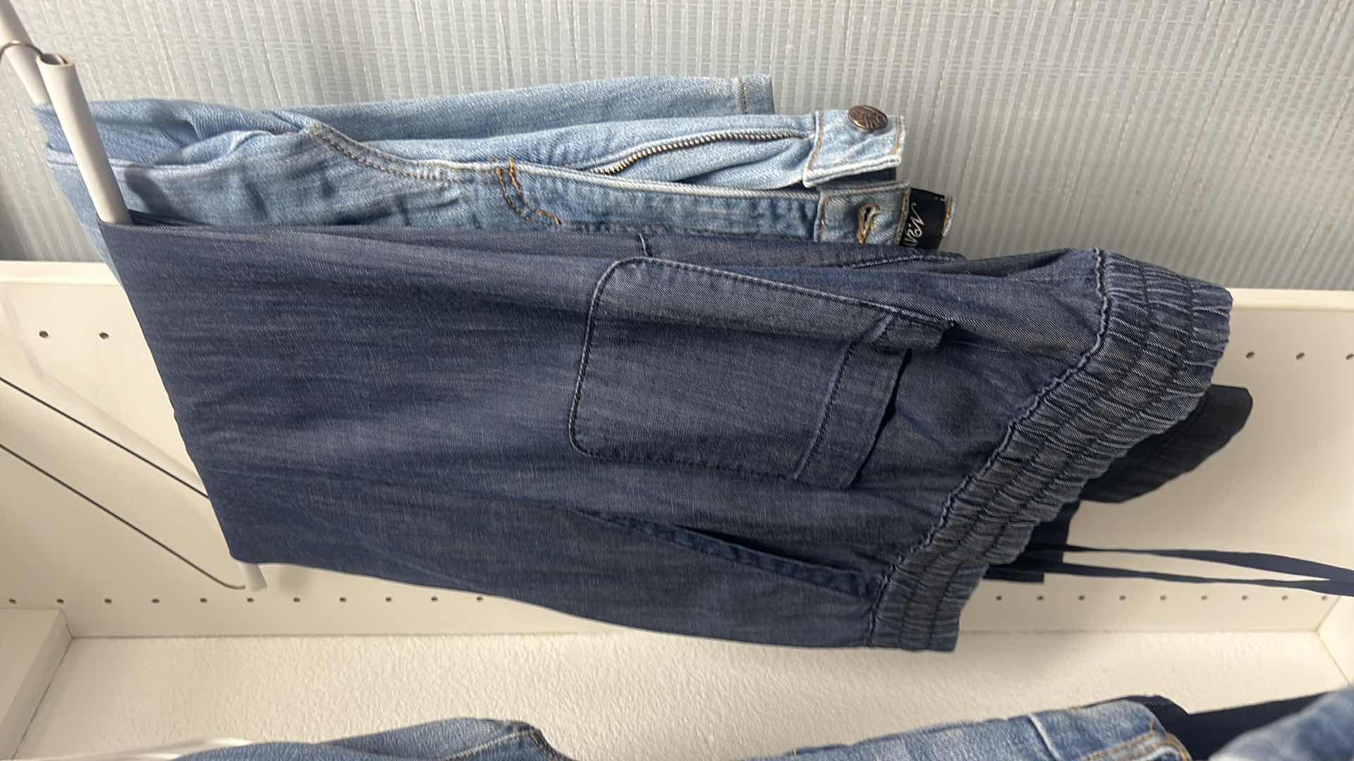 Photo 1 of 5 PAIRS LADIES PANTS CHICOS NYDJ SIZE 0 and 6