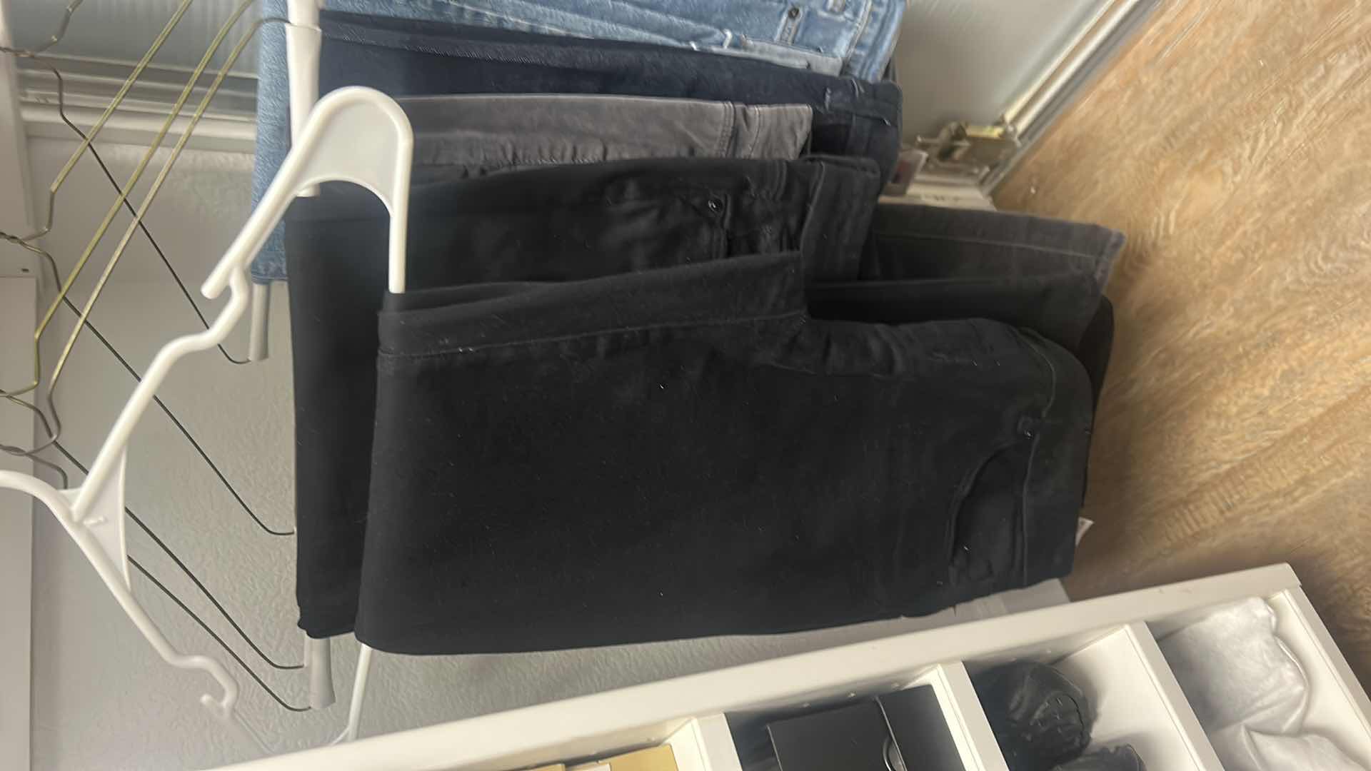 Photo 1 of 5 PAIRS LADIES PANTS CHICOS NYDJ SIZE 0 and 6