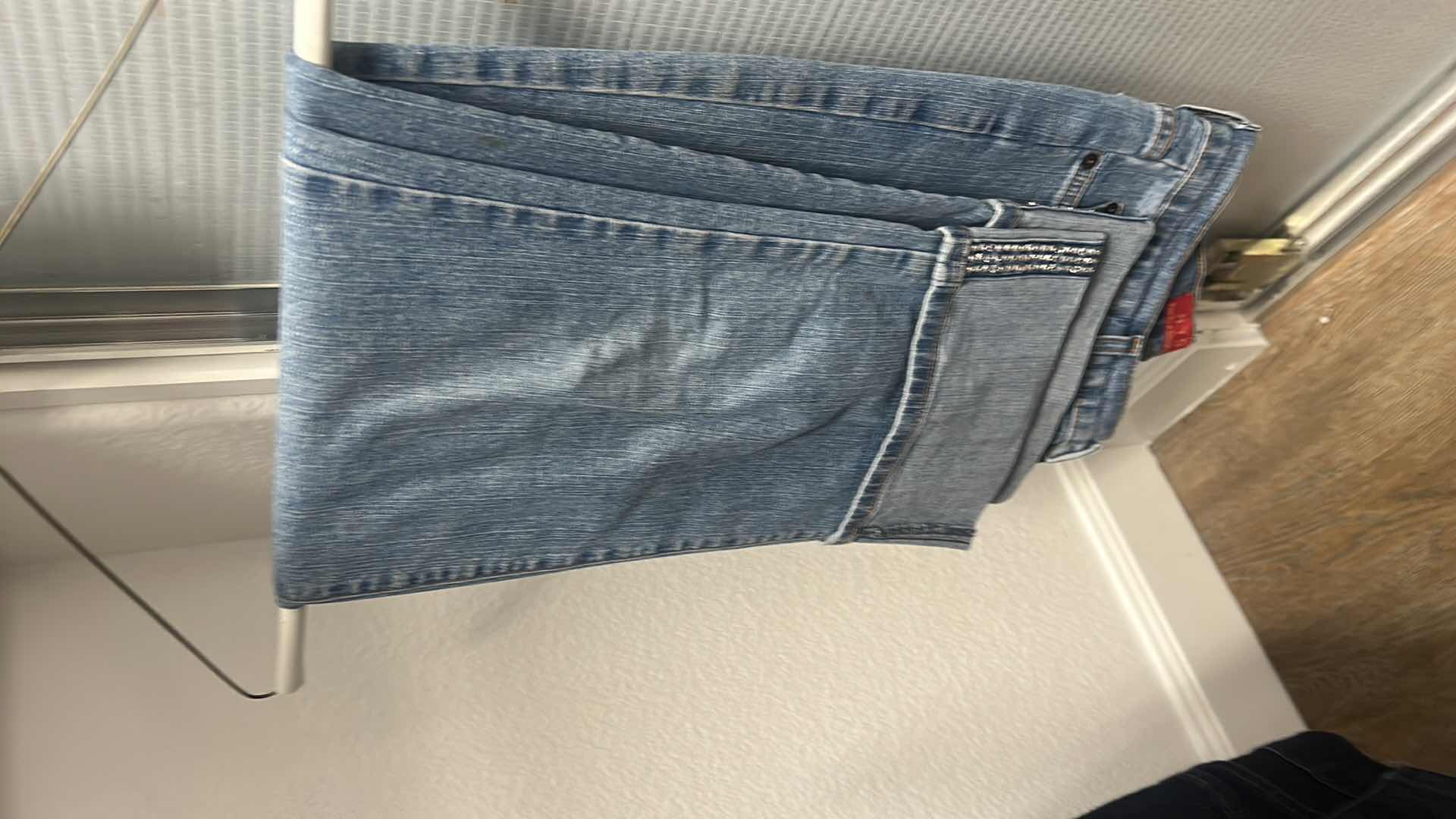 Photo 1 of 5 PAIRS LADIES PANTS CHICOS NYDJ SIZE 0 and 6