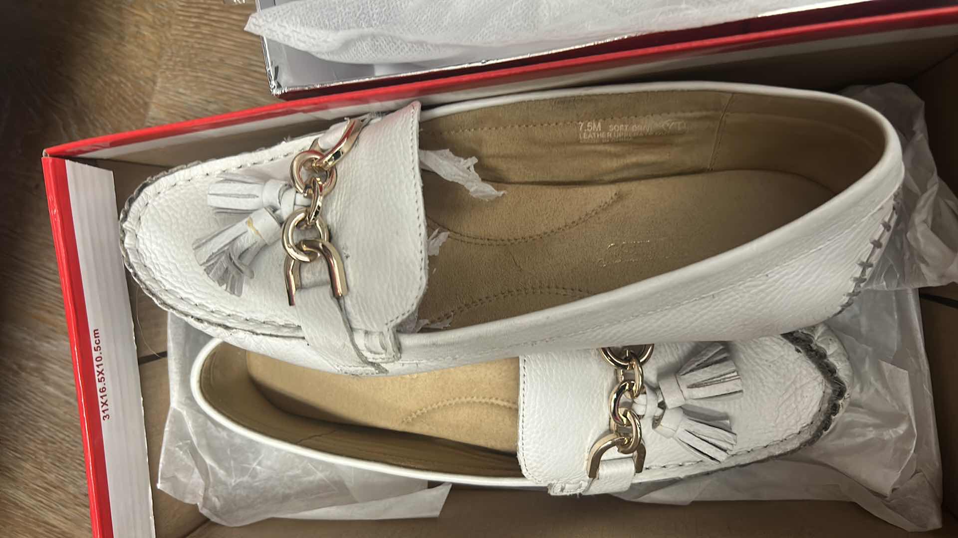 Photo 1 of 4 PAIRS WOMENS SHOES SIZE 7.5