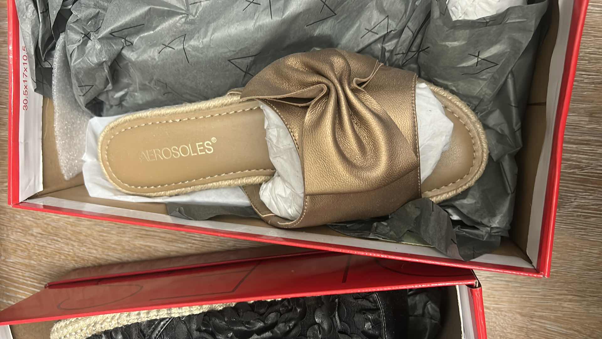 Photo 3 of 4 PAIRS WOMENS SHOES SIZE 7.5