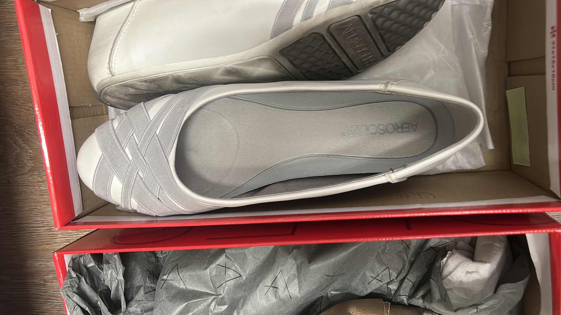 Photo 4 of 4 PAIRS WOMENS SHOES SIZE 7.5