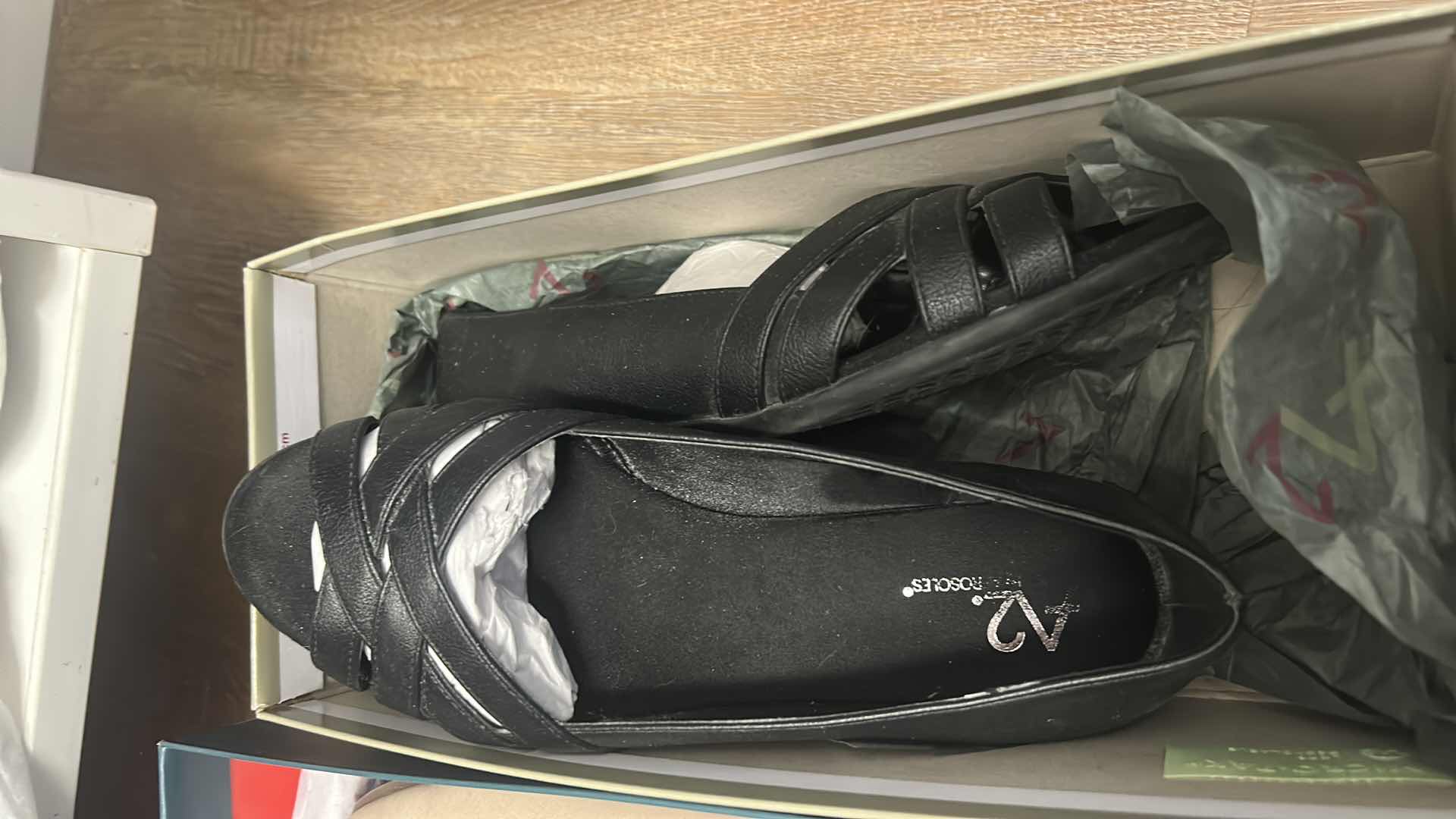 Photo 5 of 4 PAIRS WOMENS SHOES SIZE 7.5