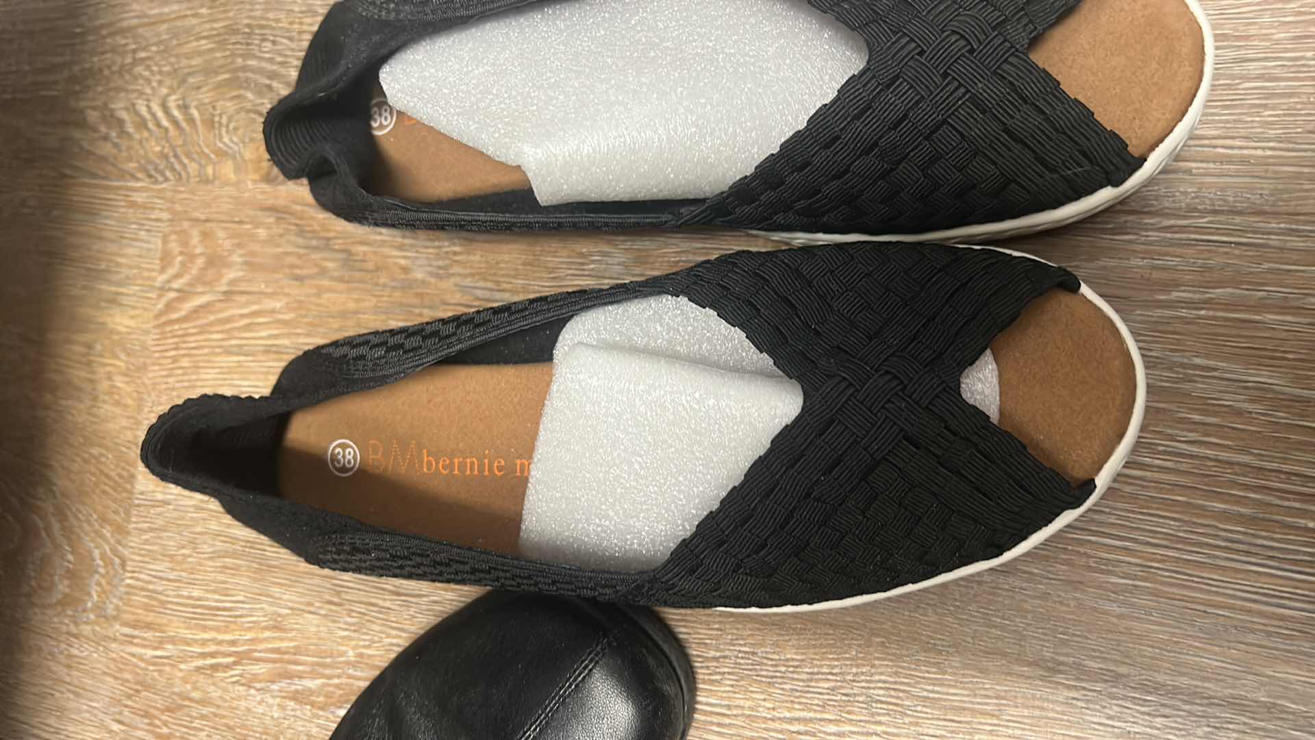 Photo 1 of 8 PAIRS WOMENS SHOES AND SLIPPERS