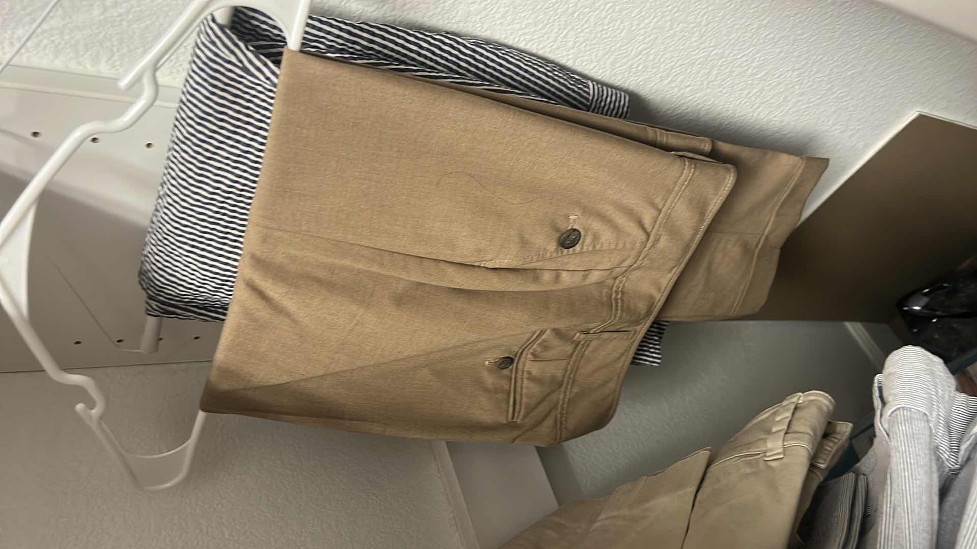 Photo 7 of 5 PAIRS WOMENS PANTS ANNE TAYLOR SIZE 6