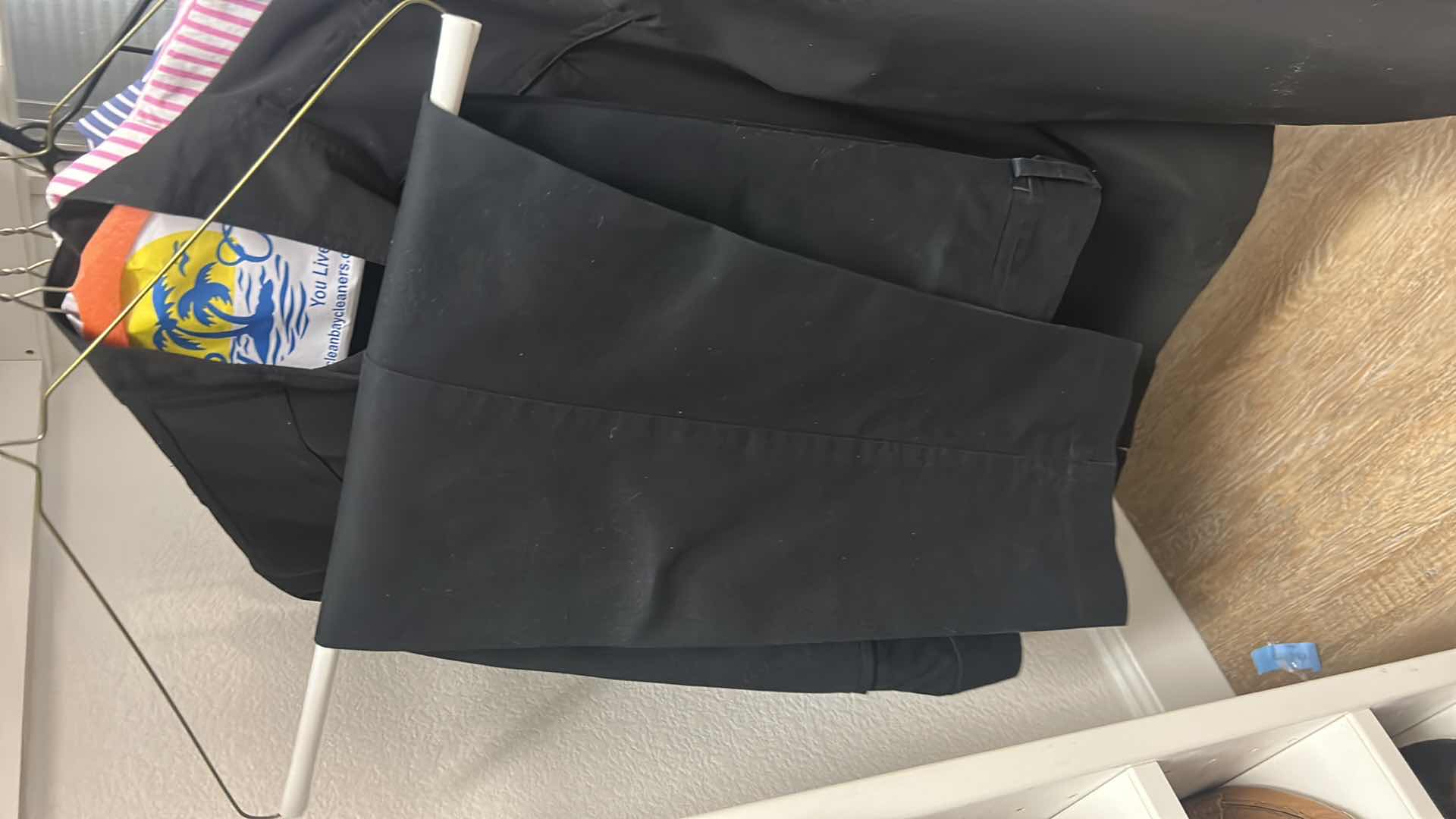 Photo 2 of 6 PIECES WOMENS CLOTHING INCLUDING RALPH LAUREN AND MORE SIZE S-M